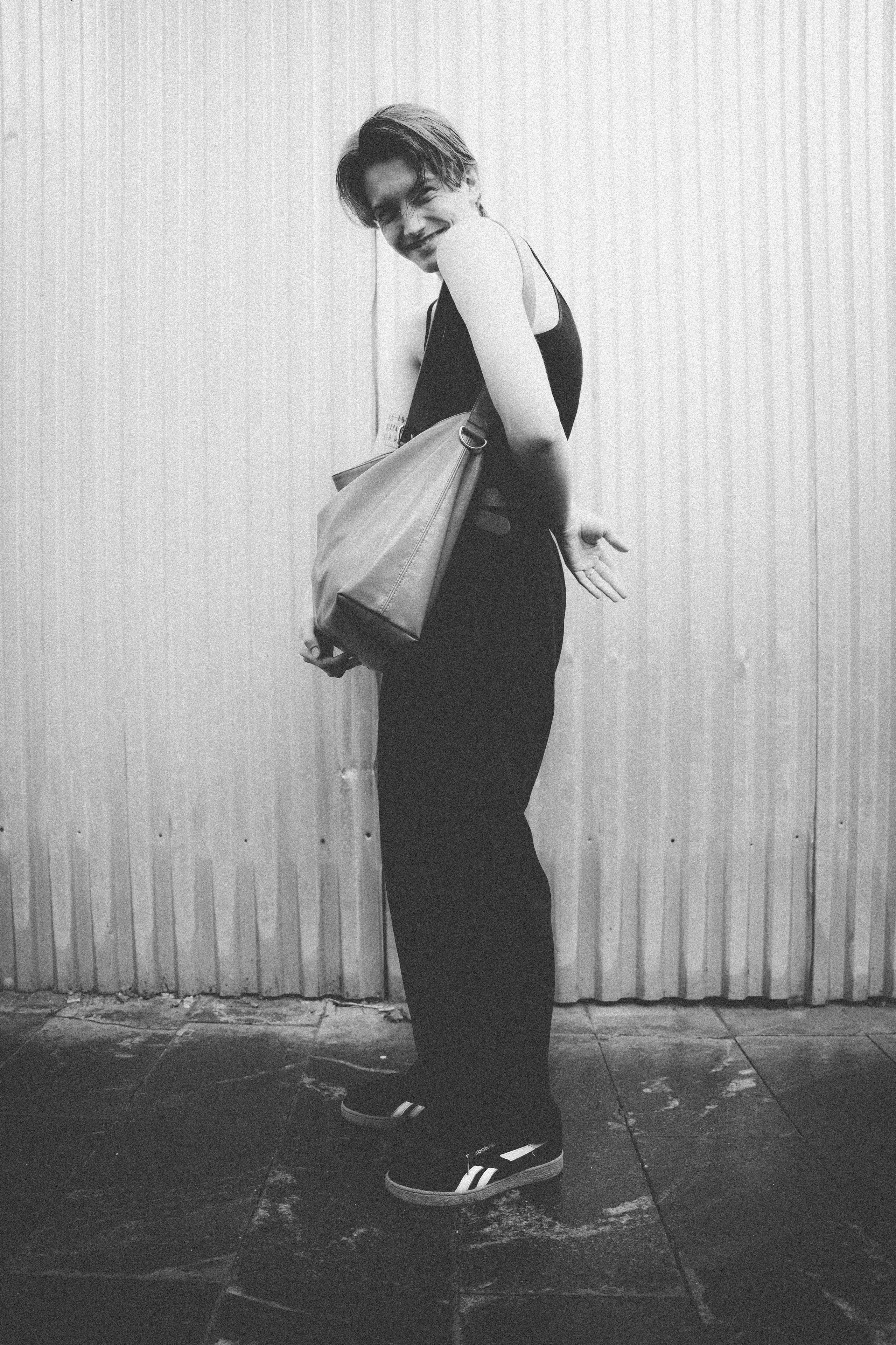 Ваня. Фотограф в Москве