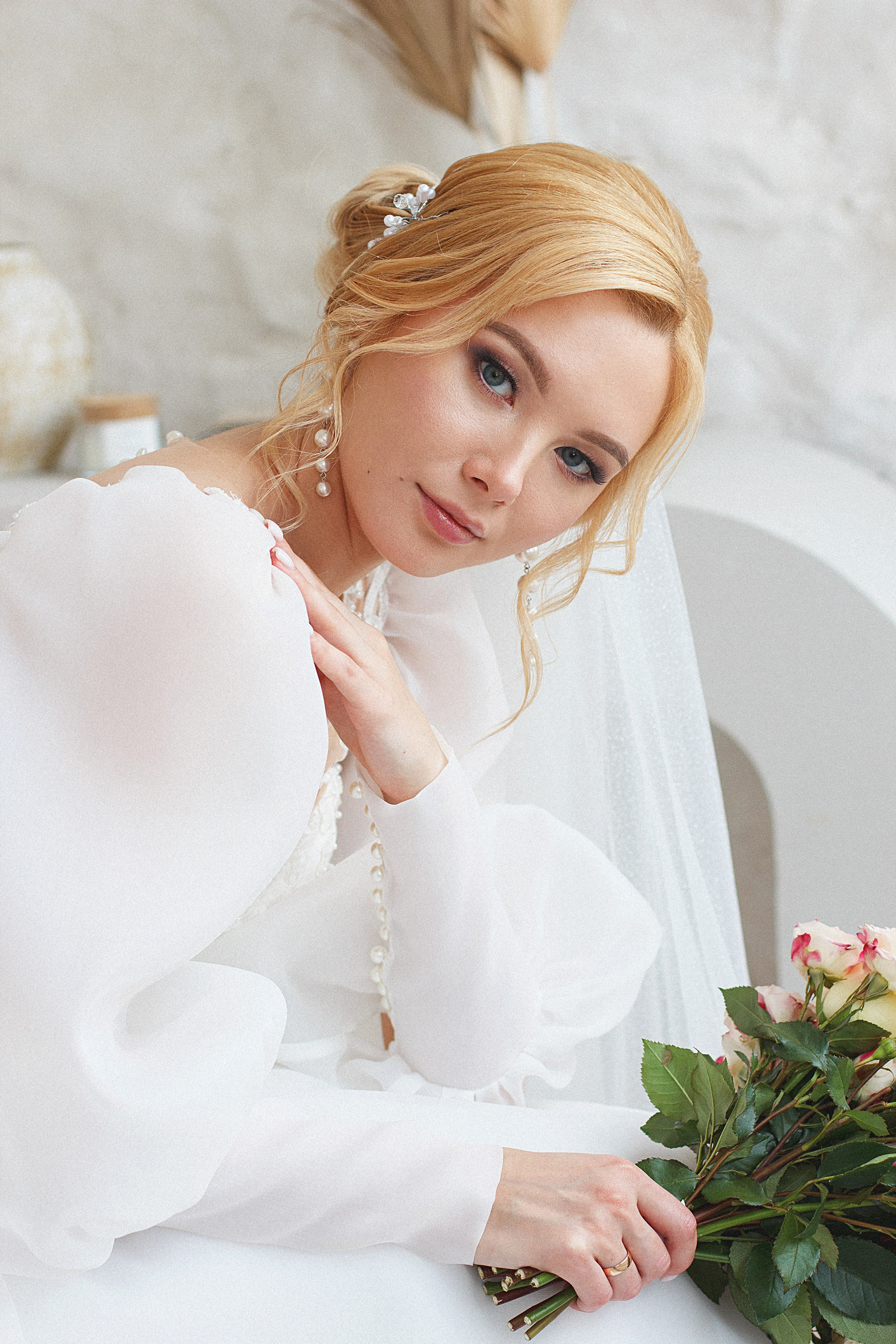 Елена & Александр. Фотограф и видеограф в Омск/Москва Сащенко Лера