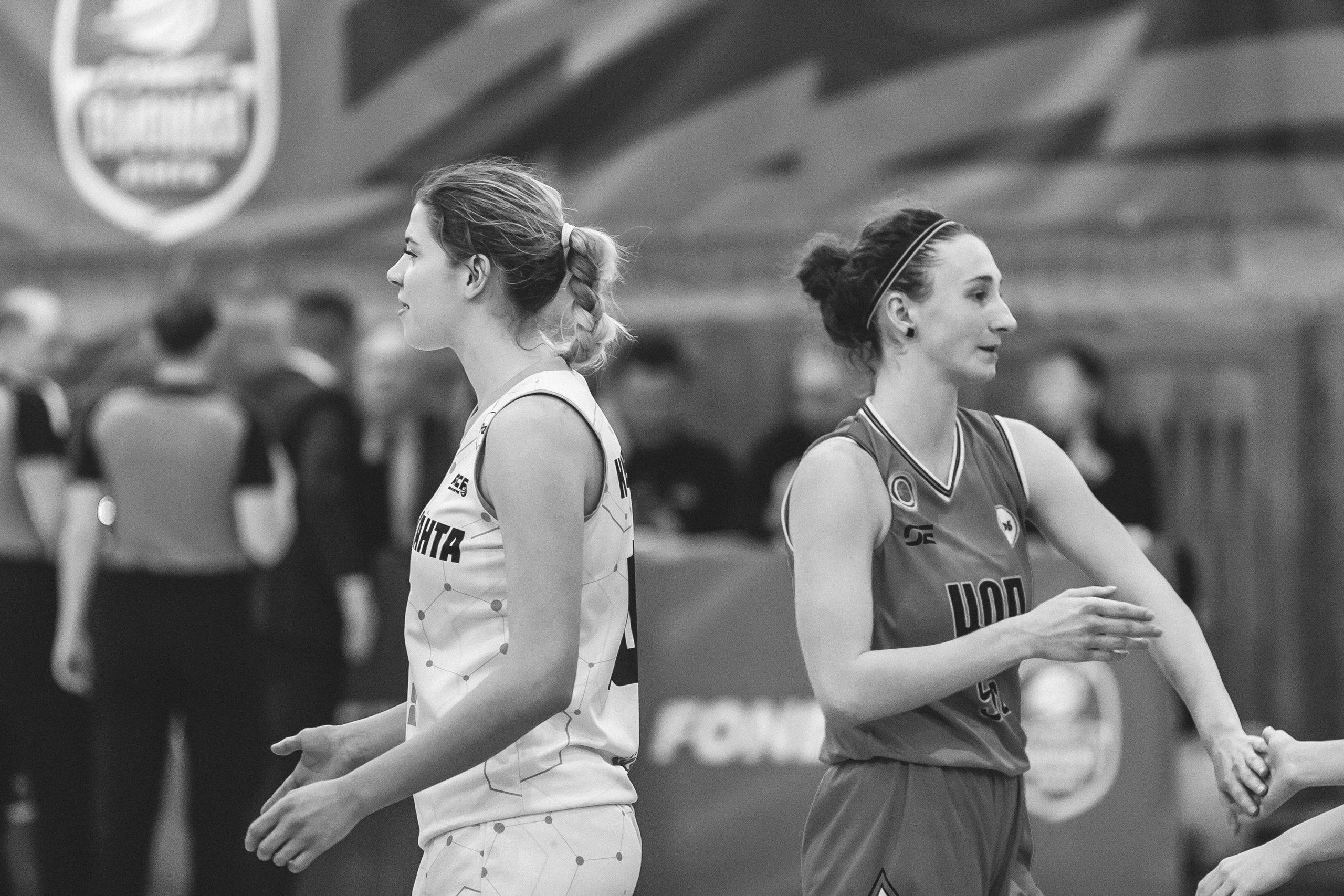 ЧГУ-Атланта — ЦОП (г. Санкт-Петербург) / 21 декабря 2023 г. Фотография