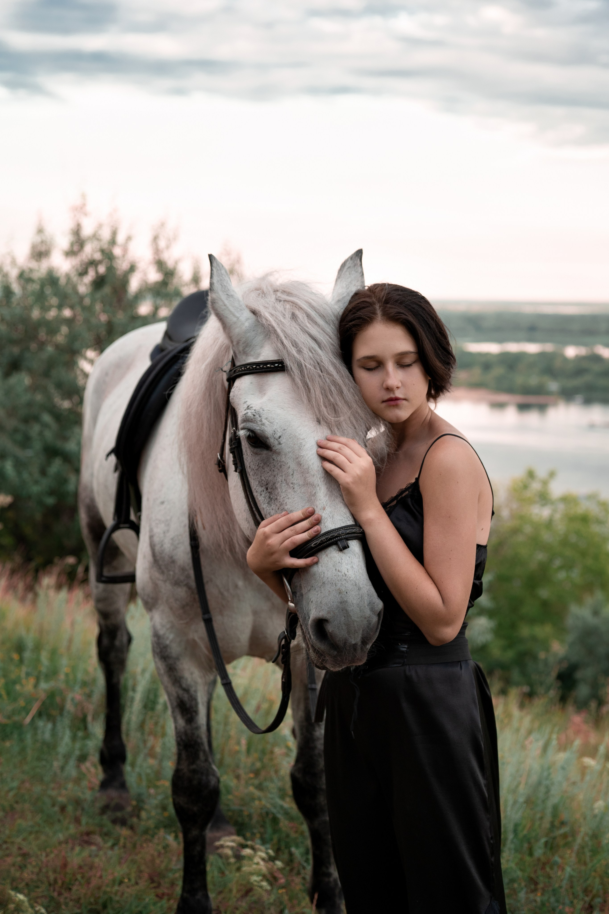 Виктория. Фотограф Саратов Юлия Петрова