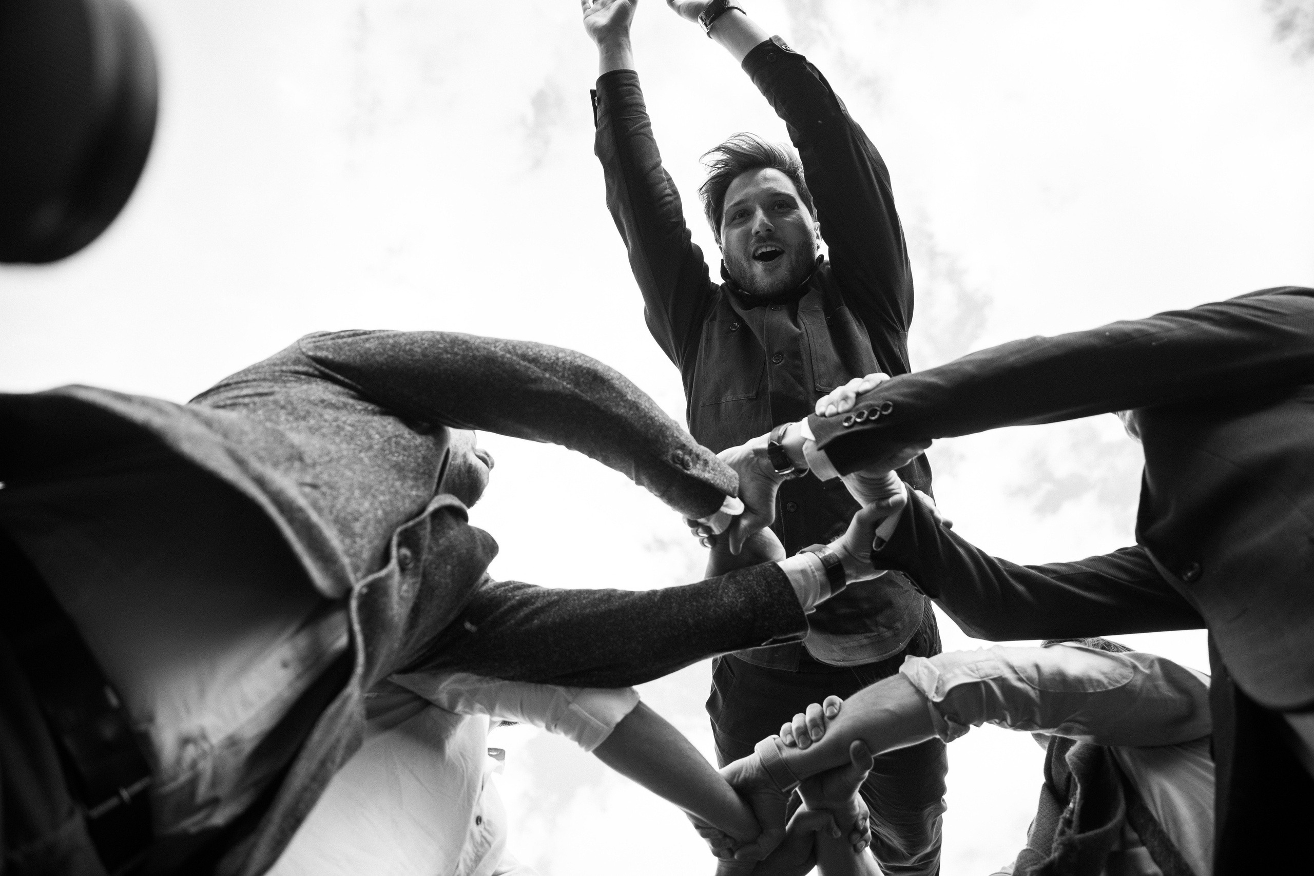 ГОРЫ_ПО_КОЛЕНО. Wedding photographer in Europe