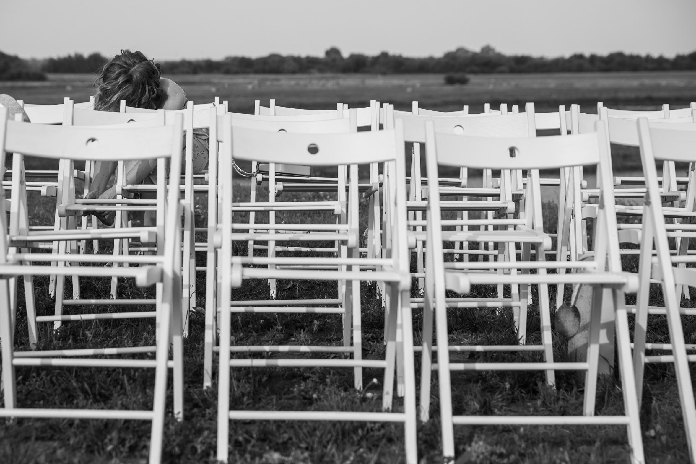 RED. Wedding photographer in Europe