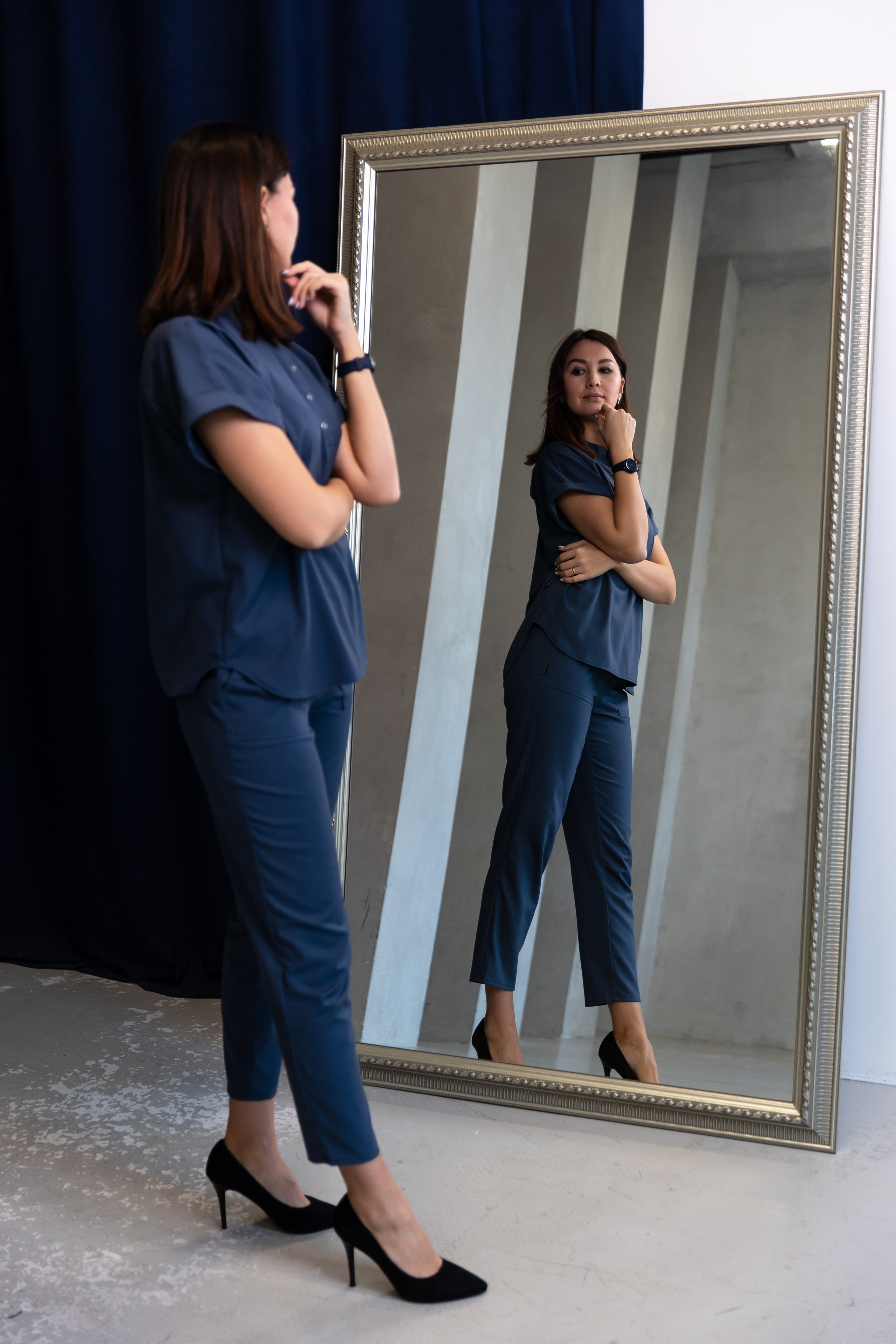 Врачи. Свадебный и семейный фотограф у Уфе Евгения Сазонова