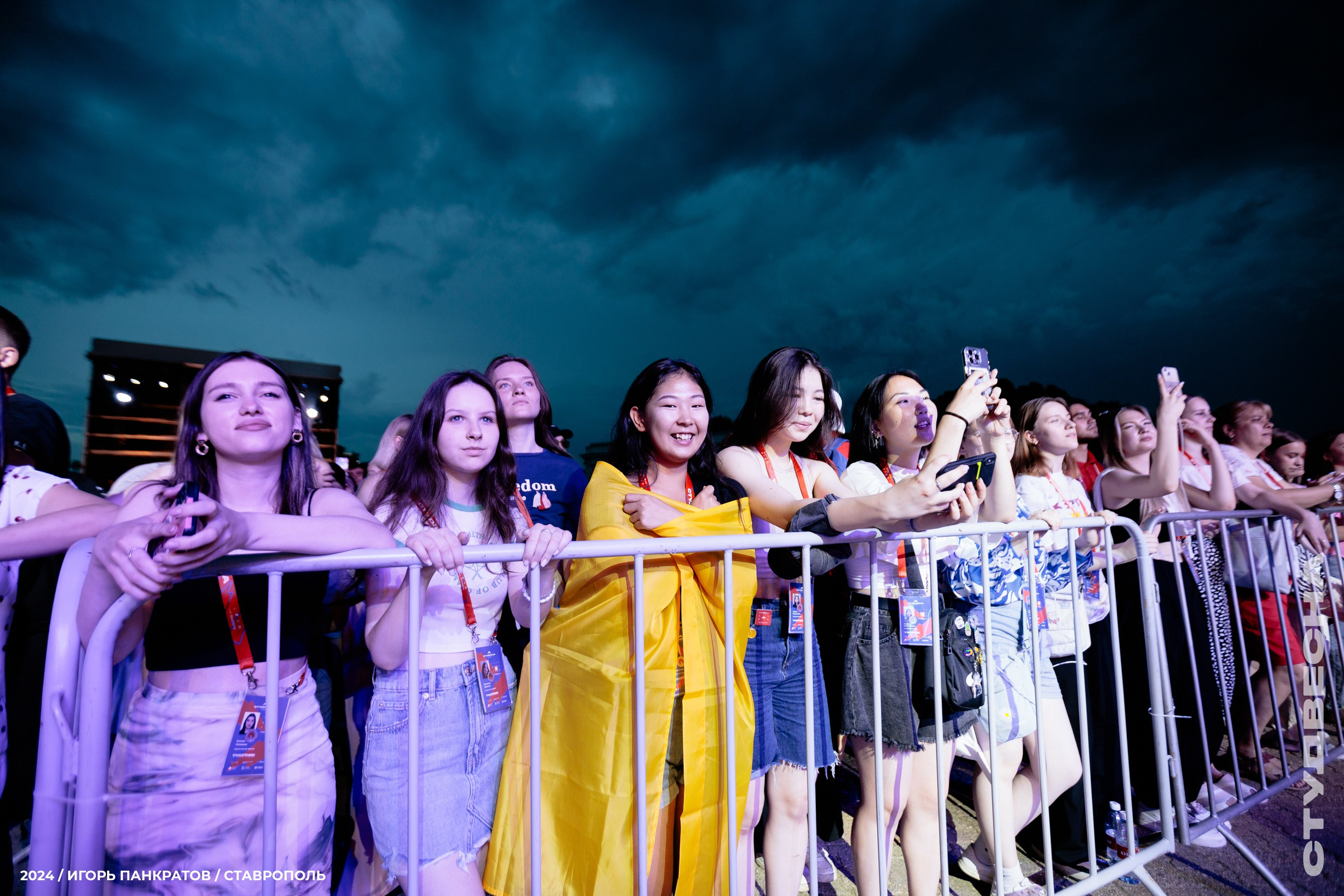 Концерт Миши Марвина | 15.06.24. Игорь Панкратов | Фотограф Ставрополь