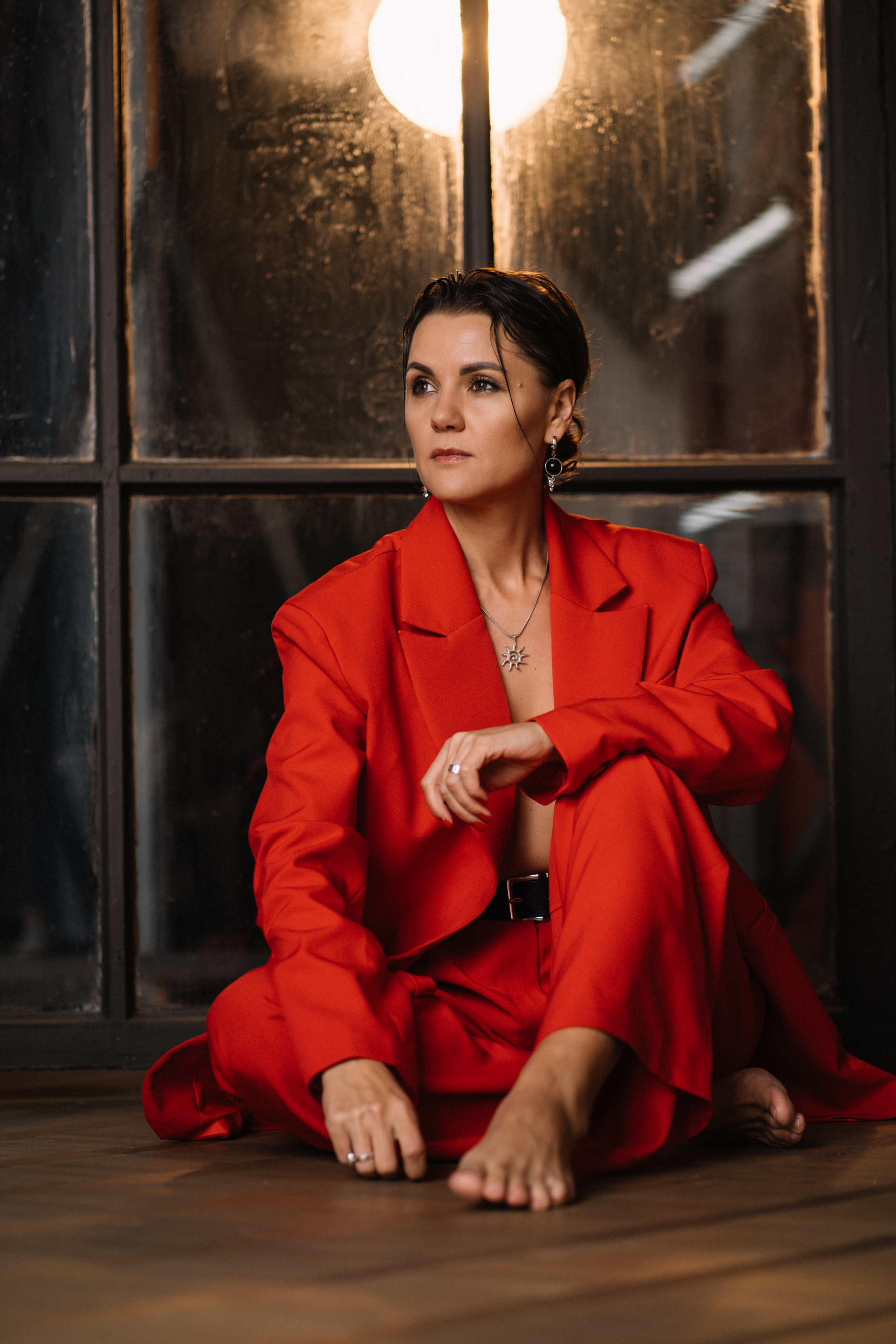 Олеся. Фотограф: Юлия Абазьева «КРАСНОДАР»