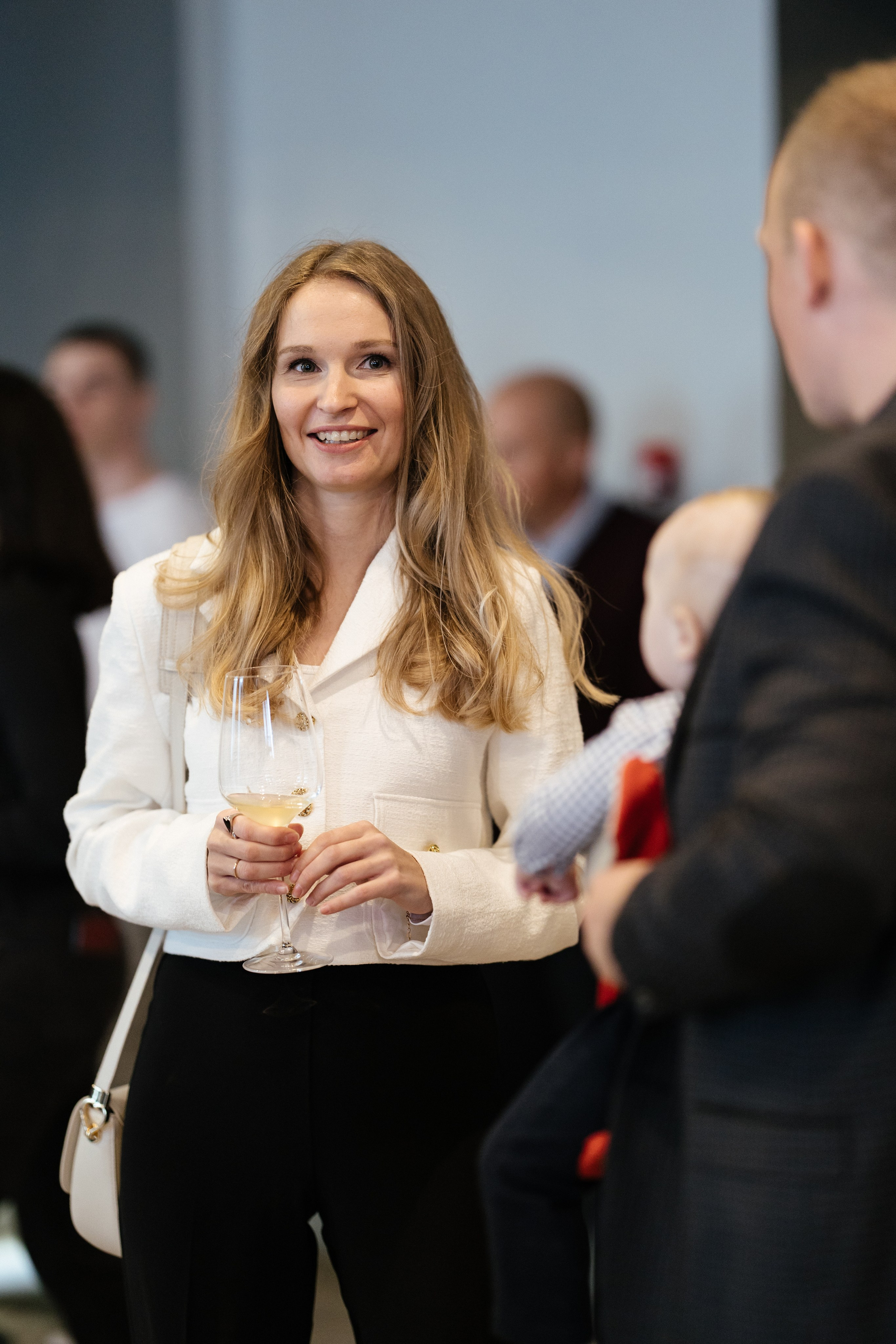 Фуршет. Фотограф свадебный семейный в Красноярске Шукшина Наталья