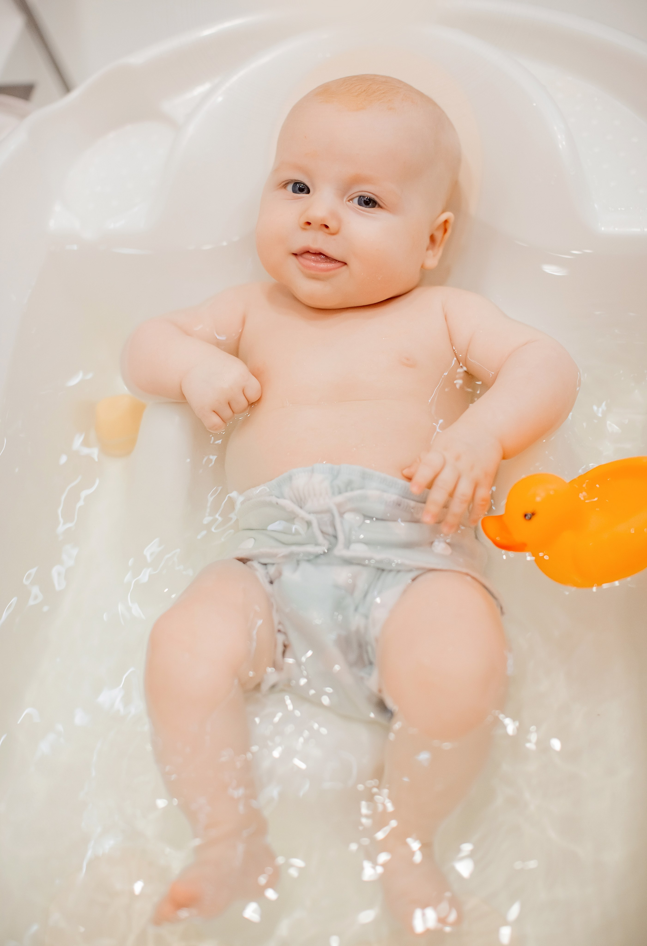 Будни малыша. צלם ואמן ילדים ומשפחה