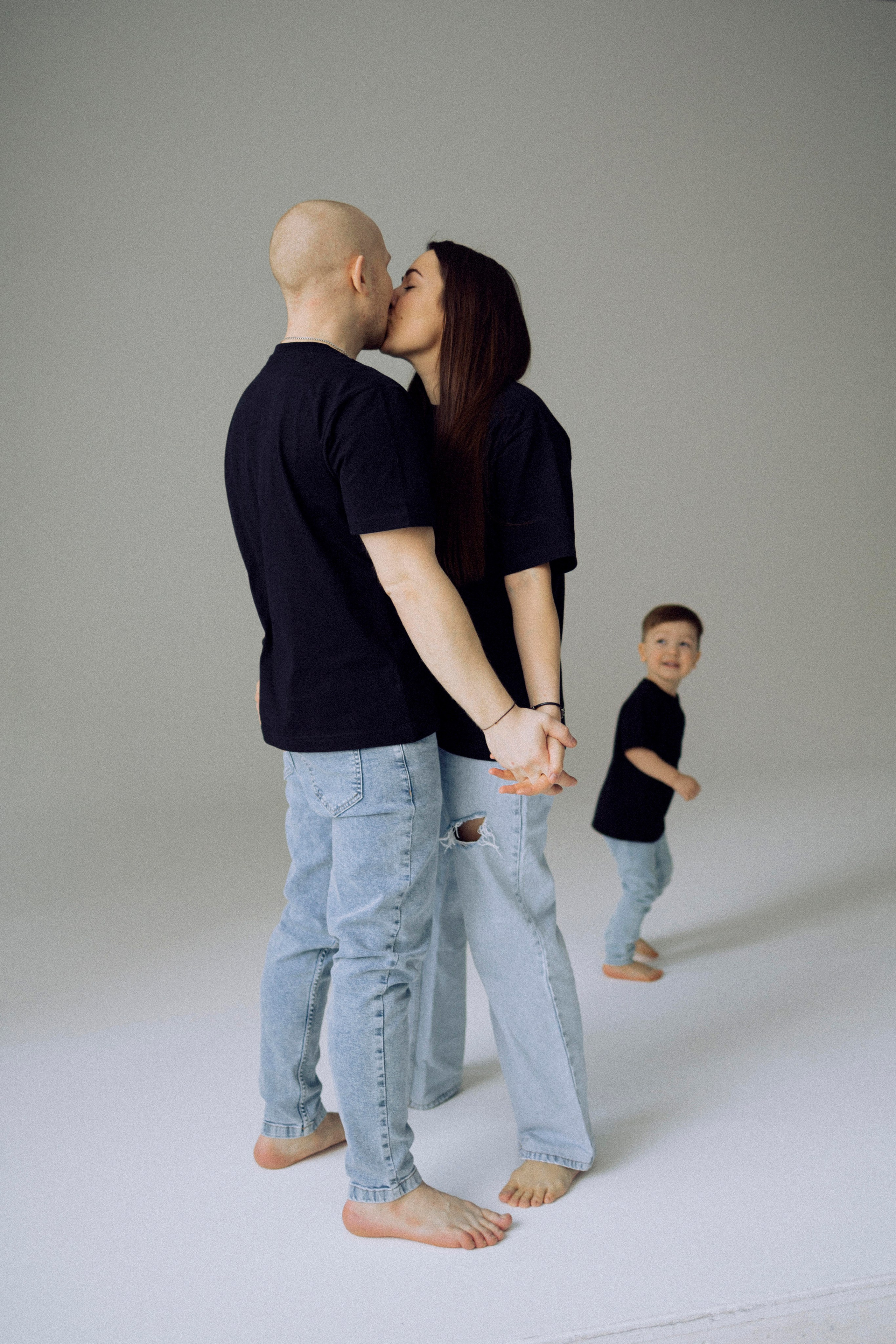 Family. Свадебный и портретный фотограф Тюмень