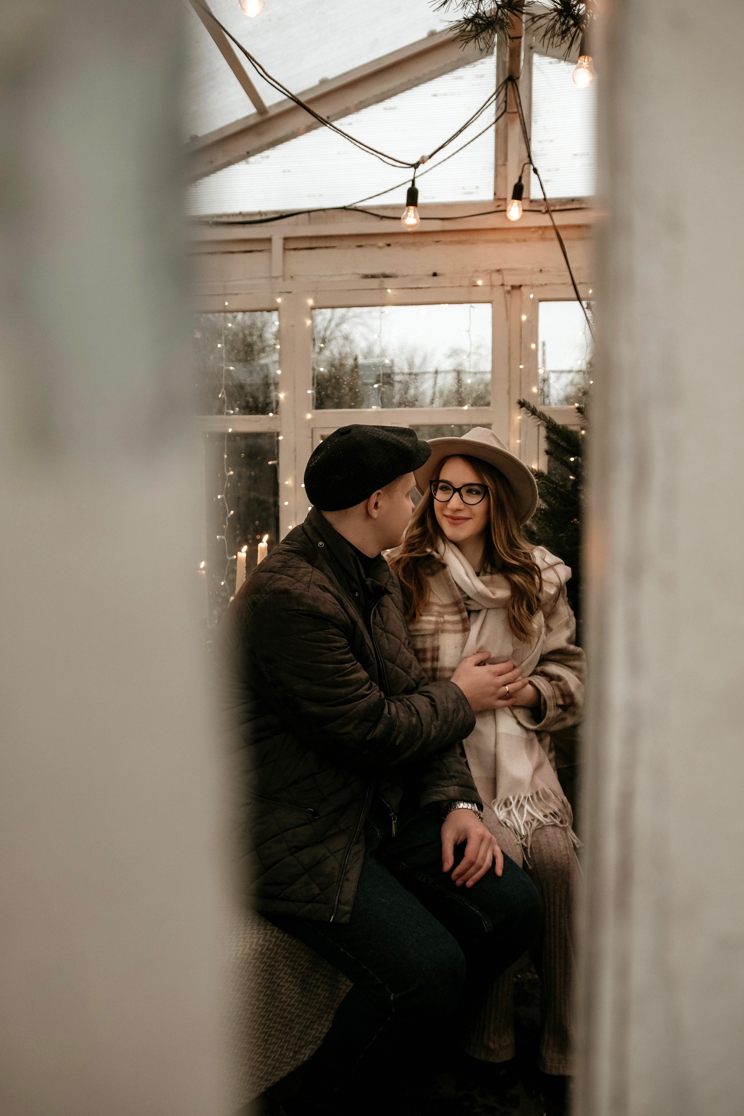 Уютное Рождество