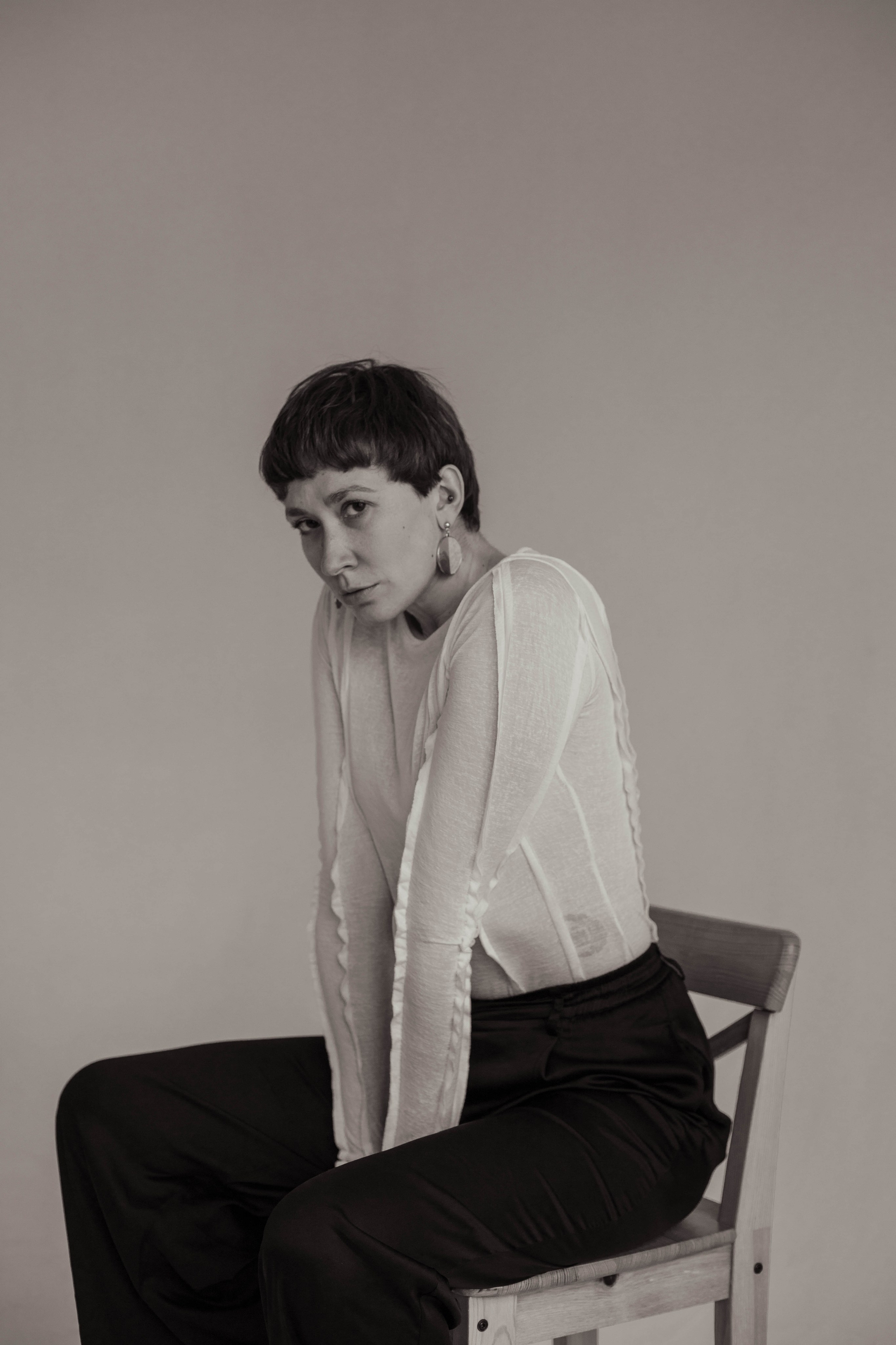 Индивидуальные съемки. Фотограф Косинова Алёна