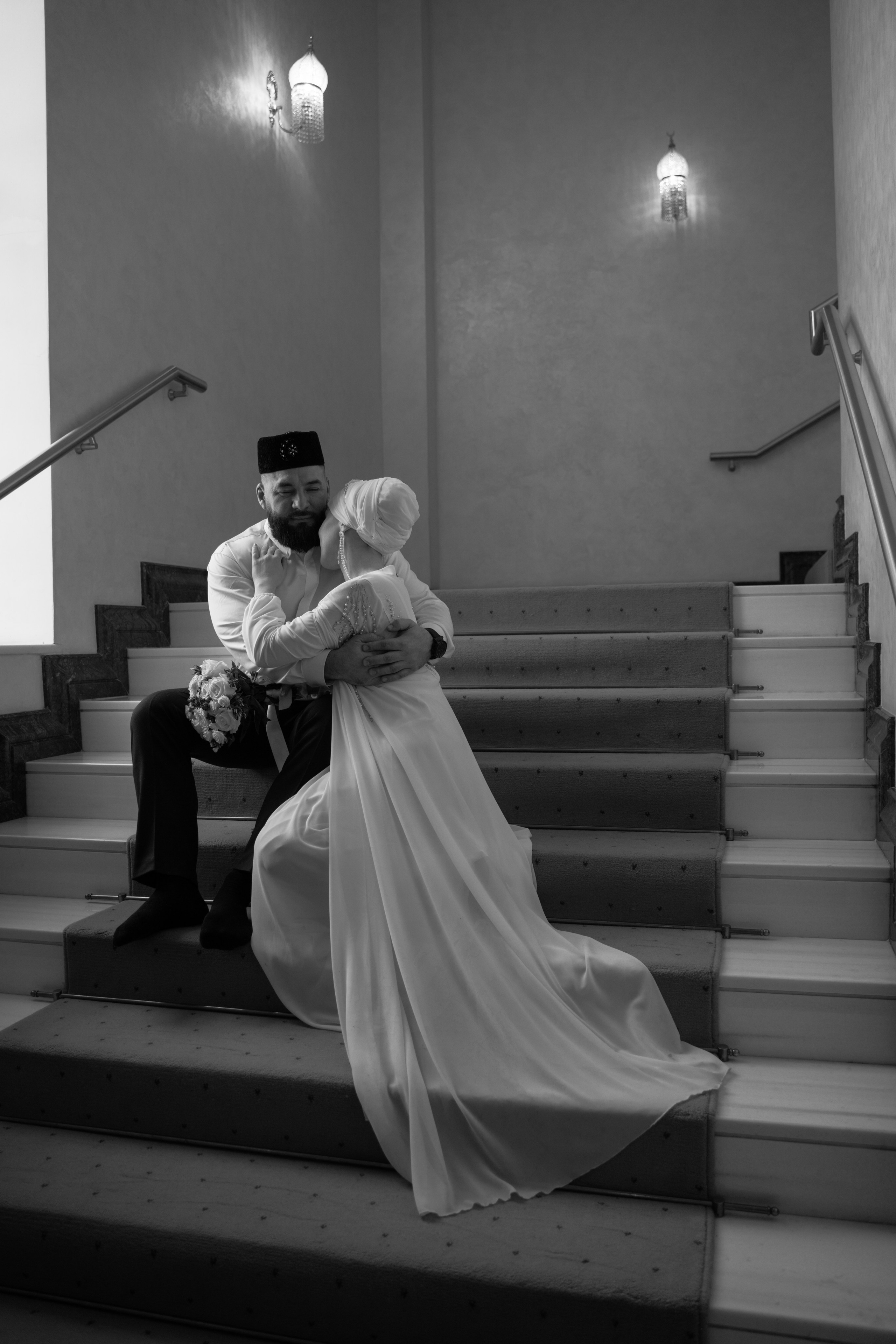 Никах фото. Antonapuhtinproduction.ru