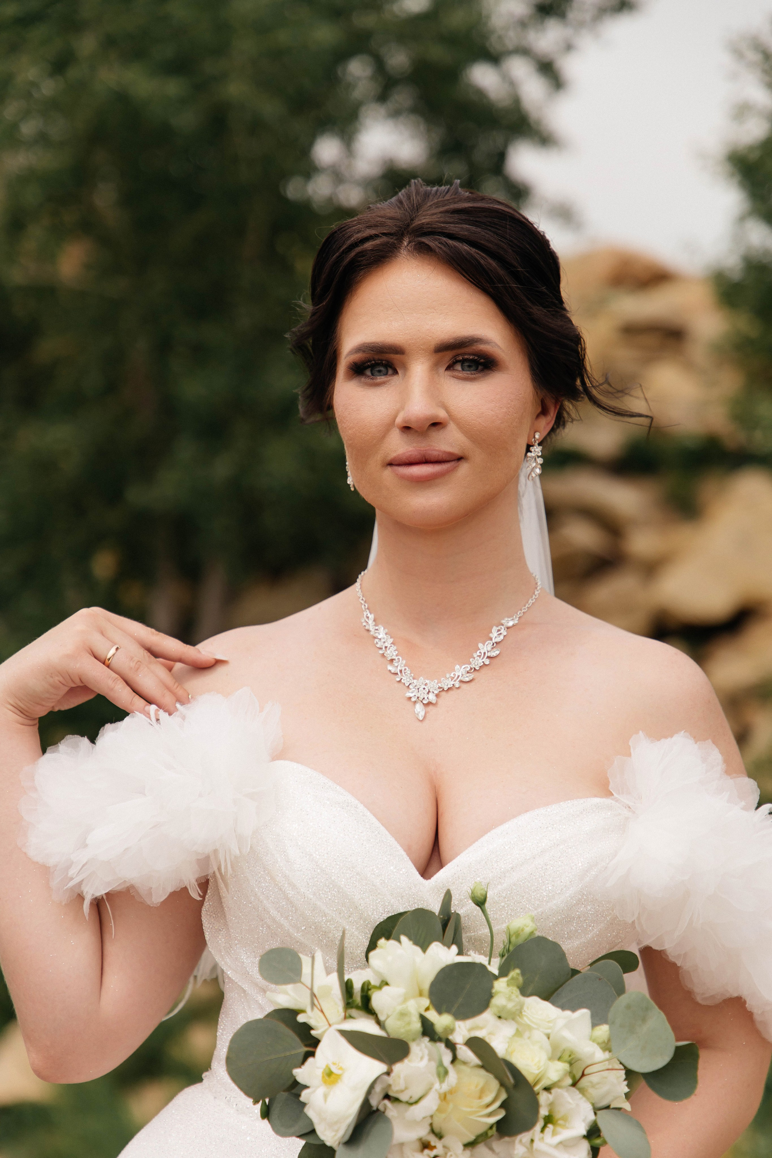 Вячеслав & Анастасия. Фотограф Рубцовск и Барнаул