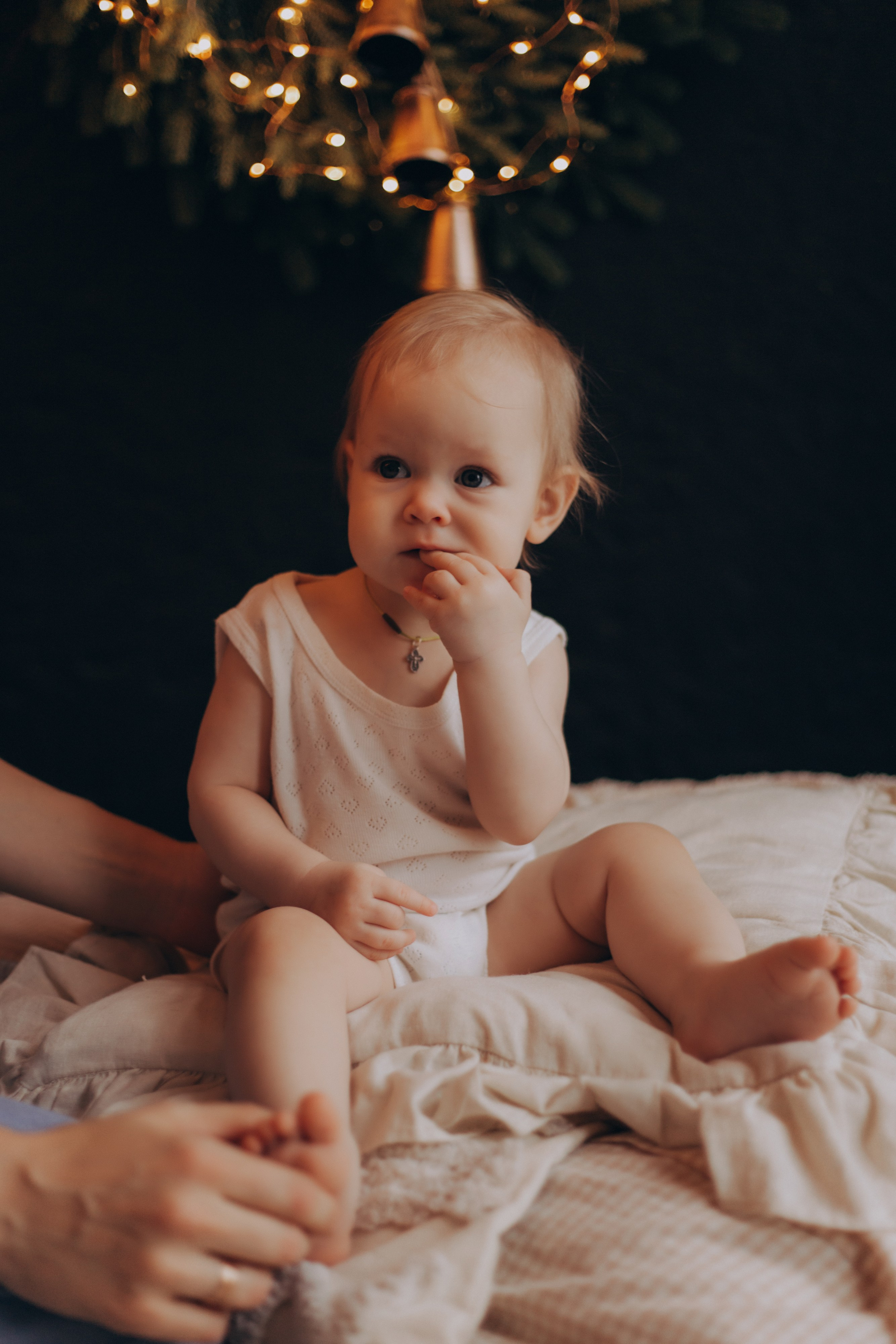 Новогодняя съемка 456. Семейный фотограф в г. Белгороде Ангелина Прокопенко