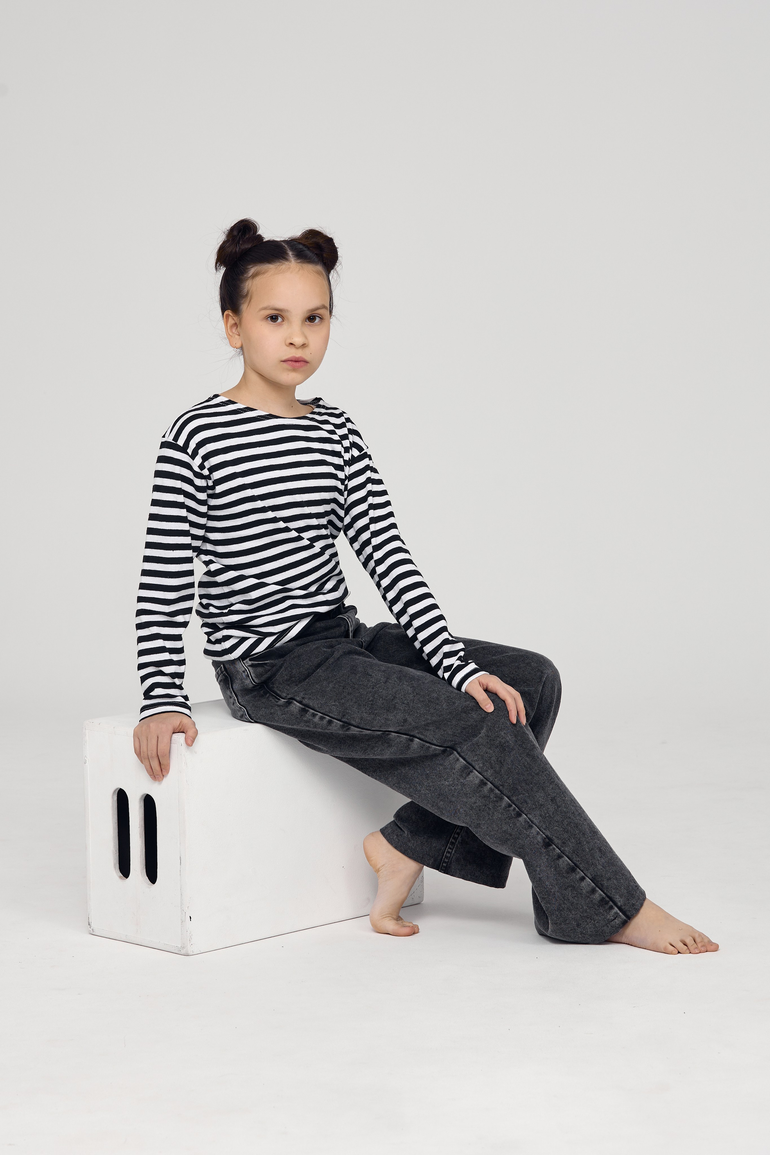 Петрова Алиса. Школа Развития моделей Город Ижевск