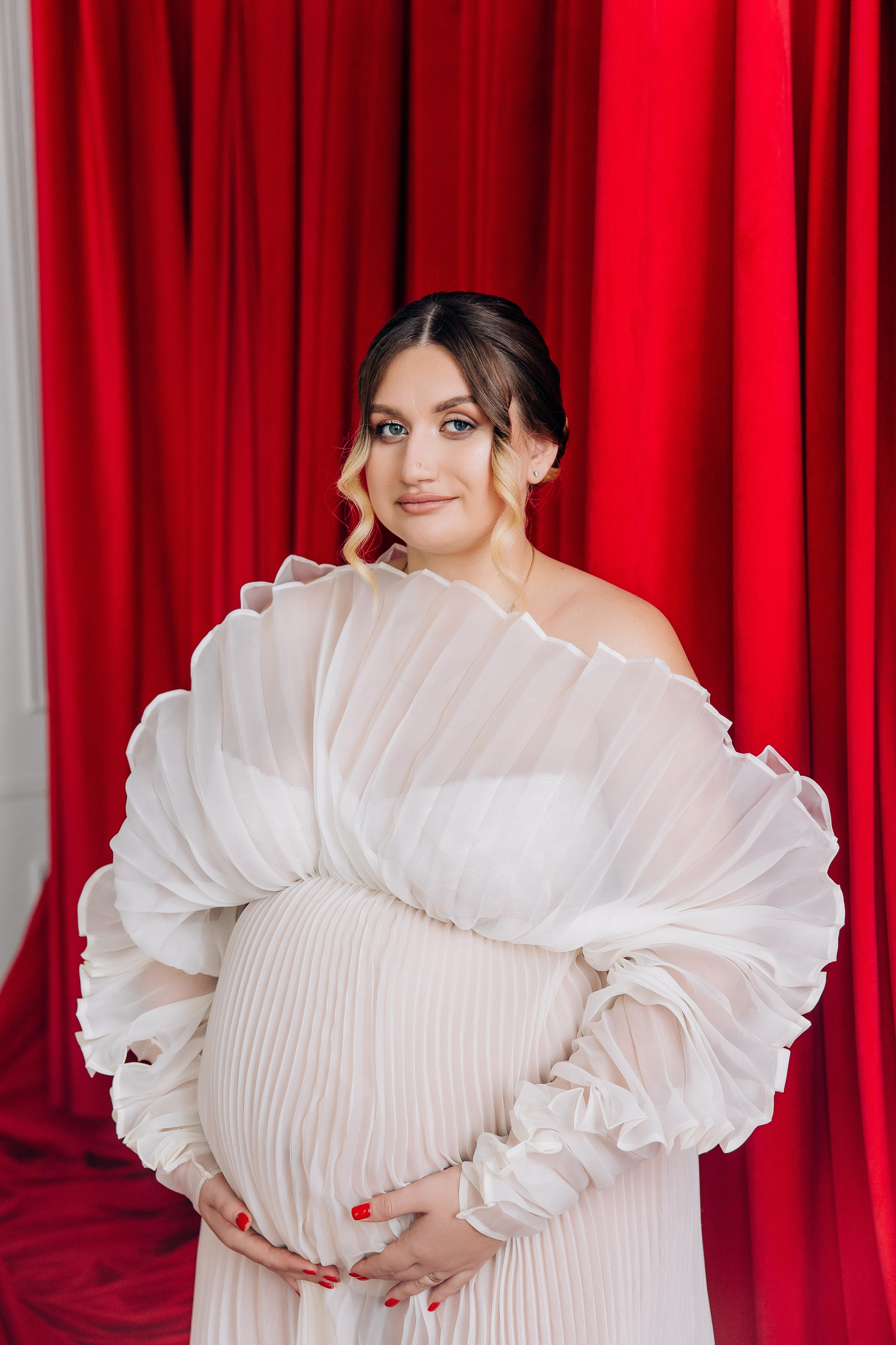 В ожидании. Свадебный и семейный фотограф в Воронеже Свиридова Евгения