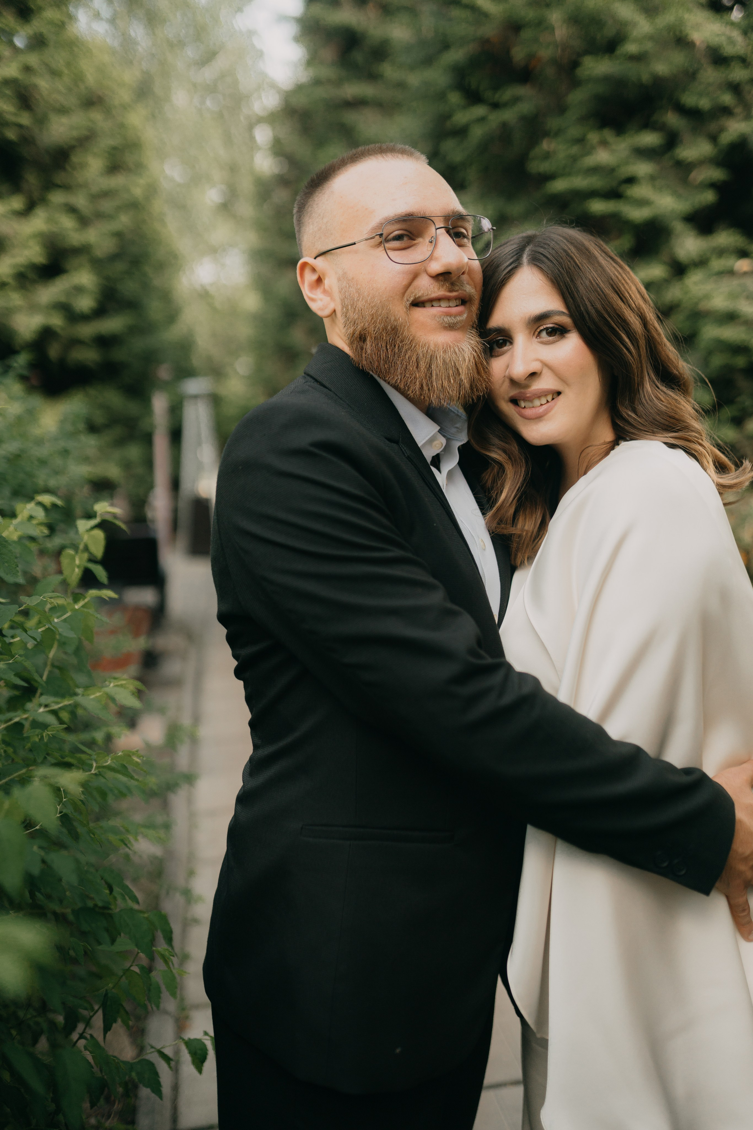 Любовная солянка. Свадебный фотограф в г. Москва, МО Гороза Алена