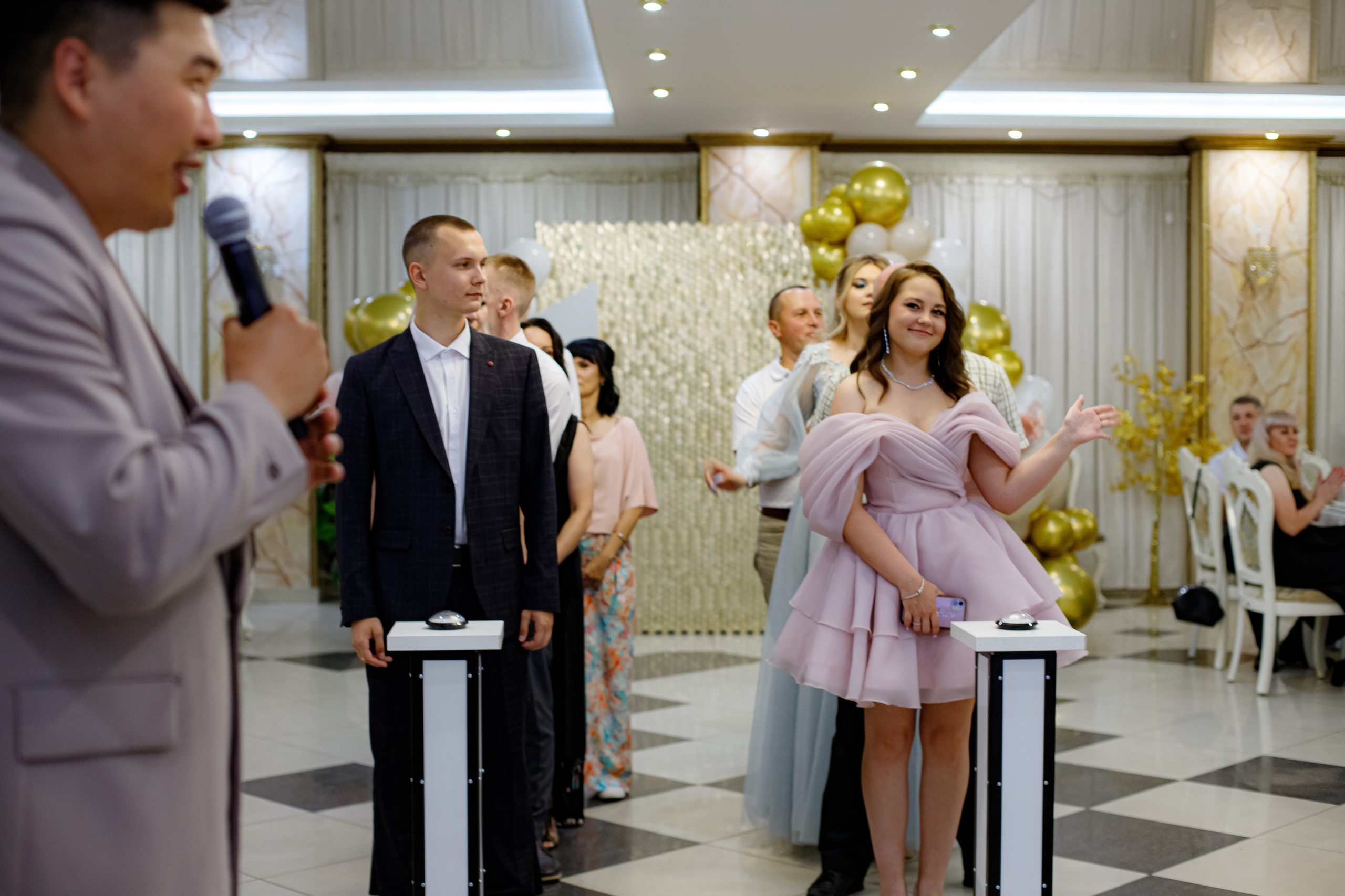 ВЫПУСКНОЙ. Photokarish