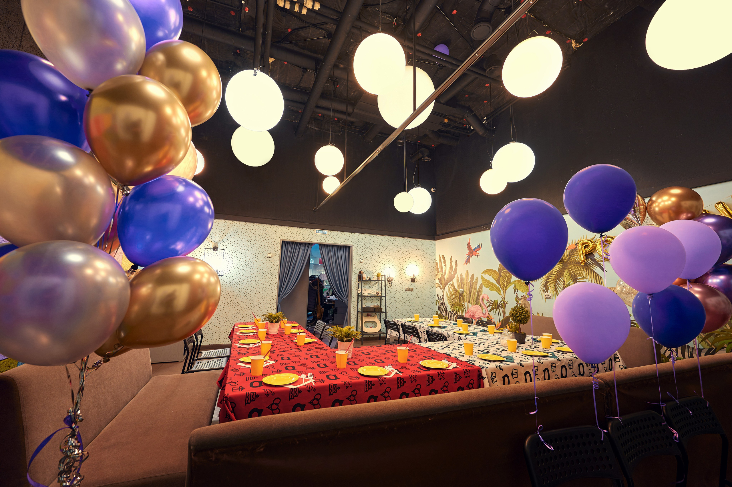 Чеширский Коd — 5 локаций. Фотограф Яковлев Роман — Красноярск