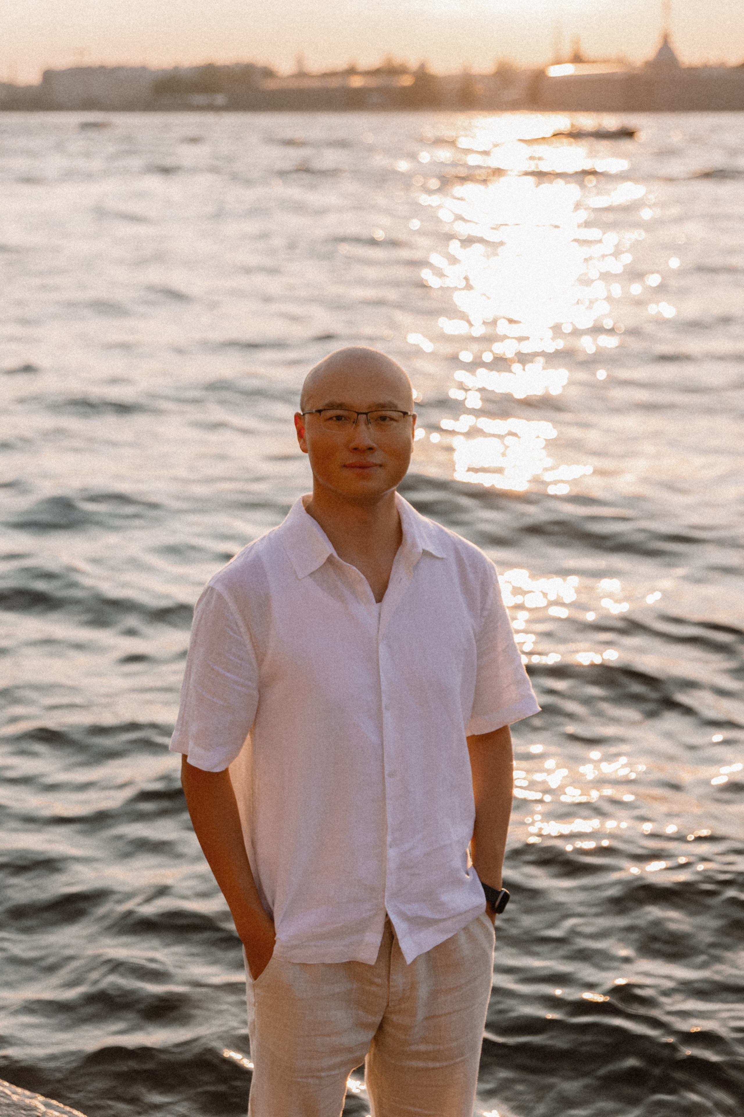 Эрнес + Ольга. Николь — ваш любимый фотограф в Санкт-Петербурге