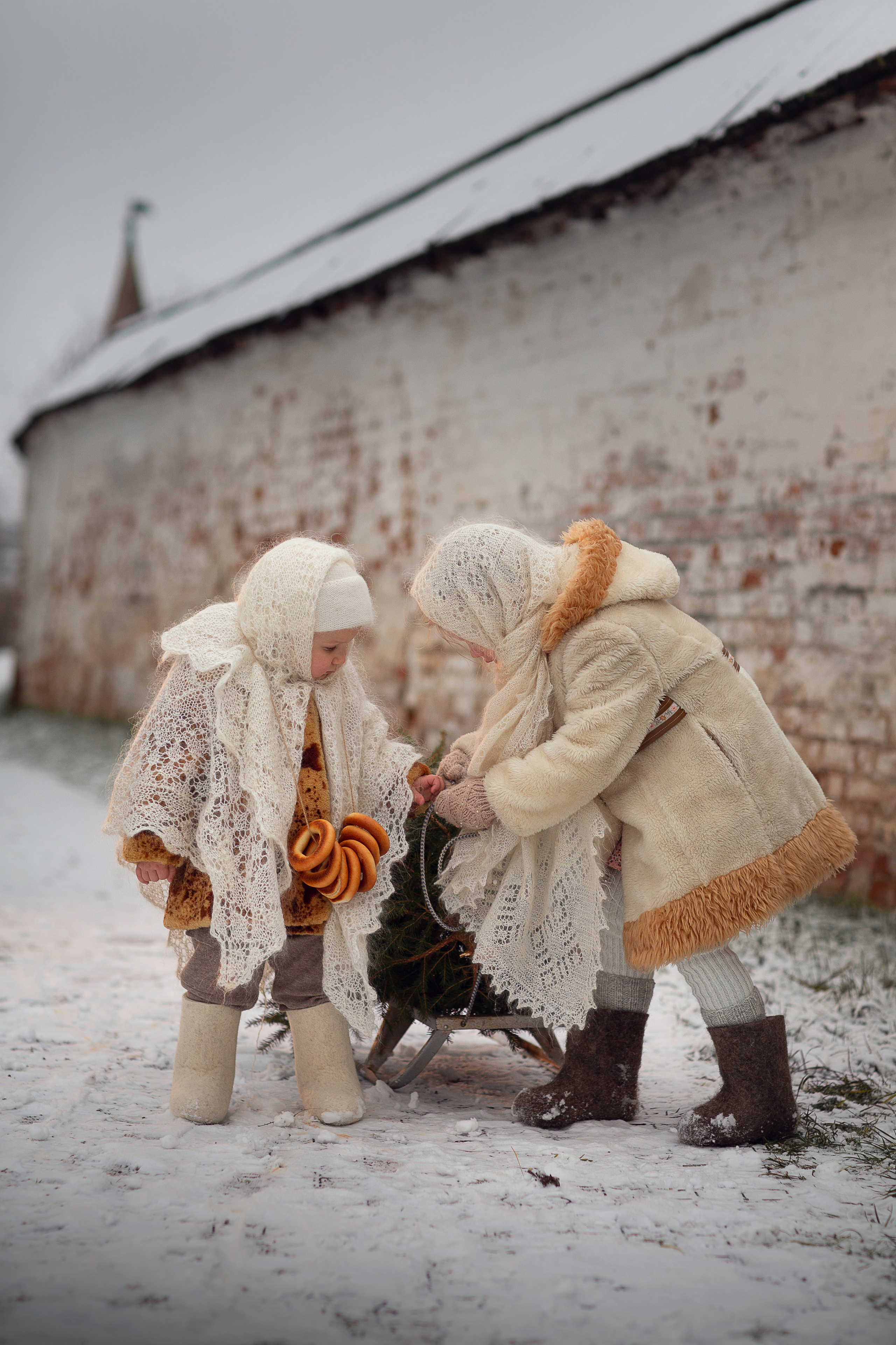 Детские фотосессии. Фотограф в Рыбинске Мария Балакина