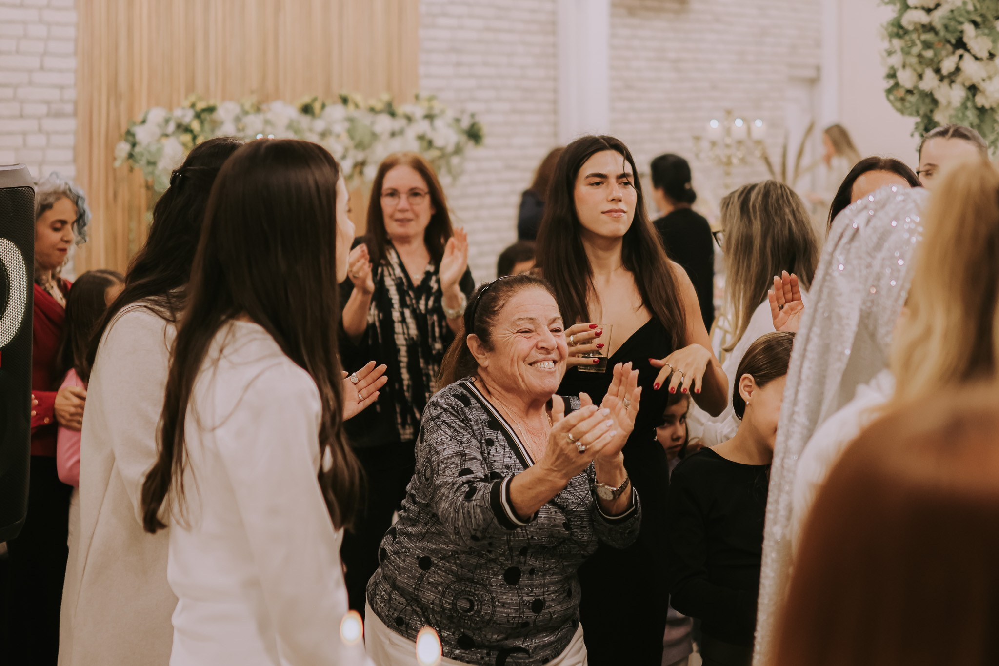 Rotem's Mikvehe and Hina, November 2024. Photographer in Israel Alice Milchin
