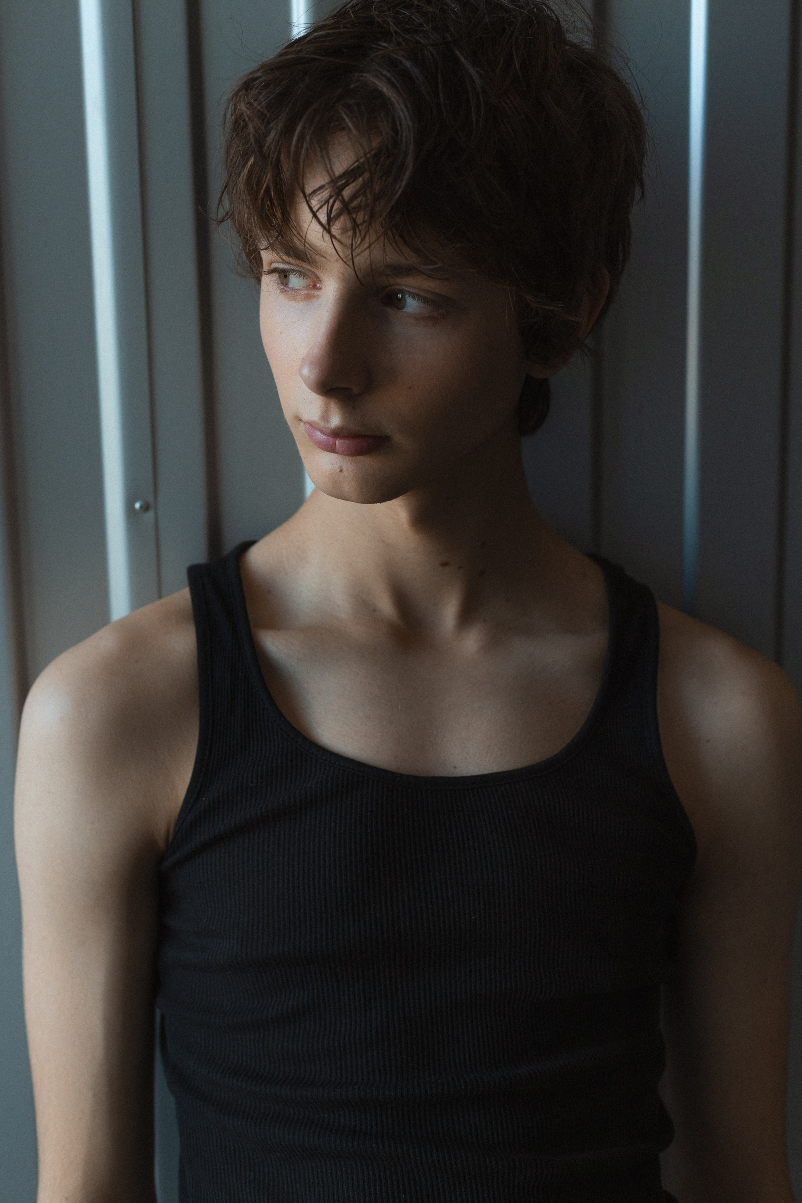 Artem. Modeling agency TM MODELS