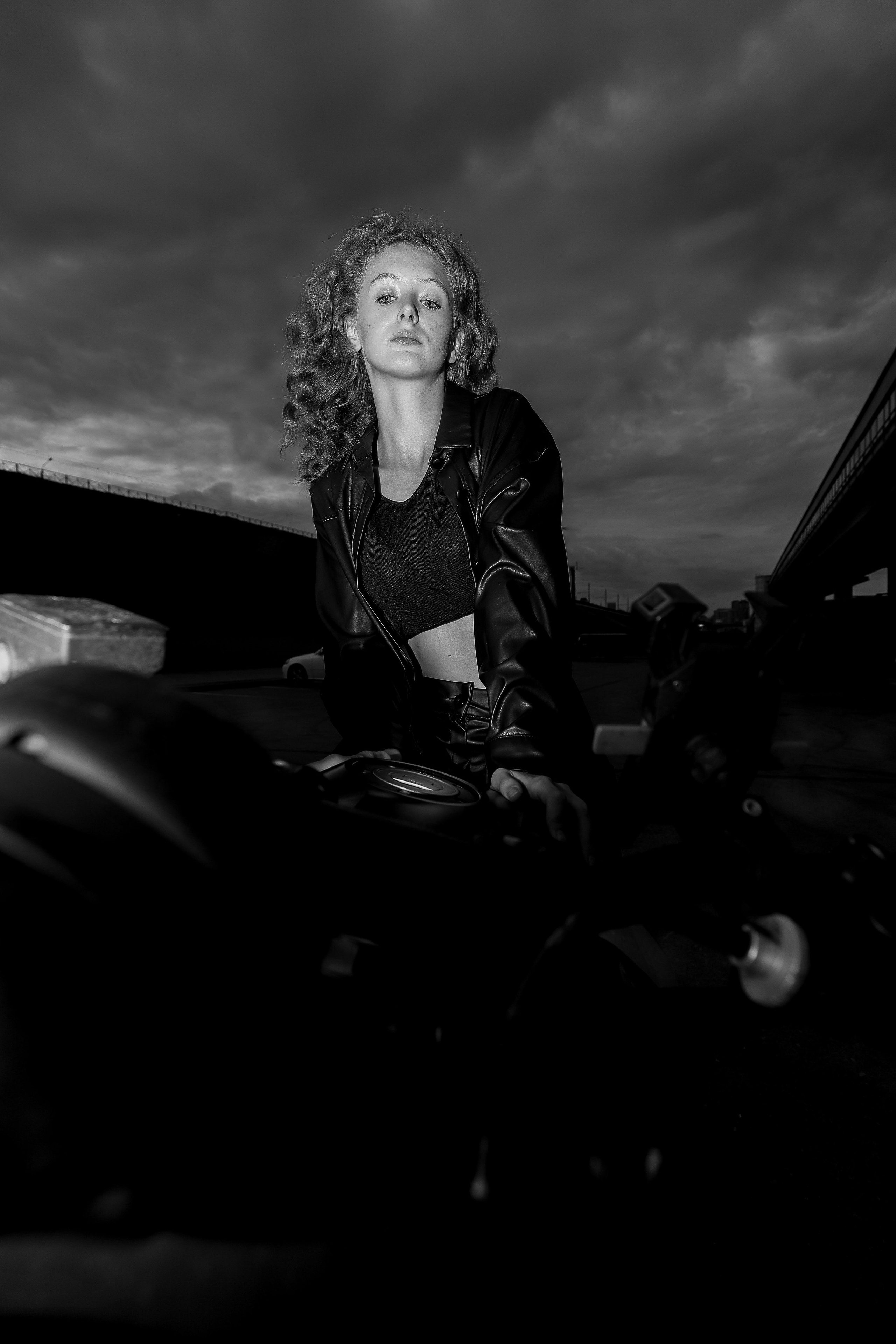 Moto. Фотограф в Новосибирске Александр Иванов