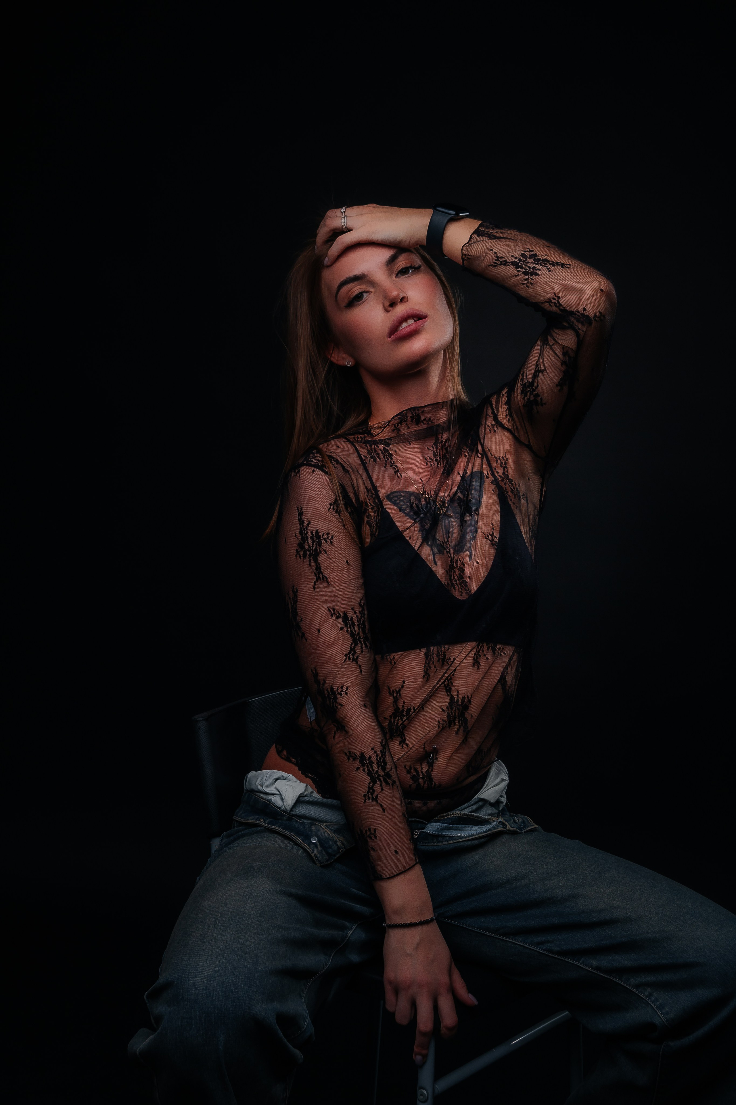 Наталья. Фотограф Омск Александр Гаврилюк