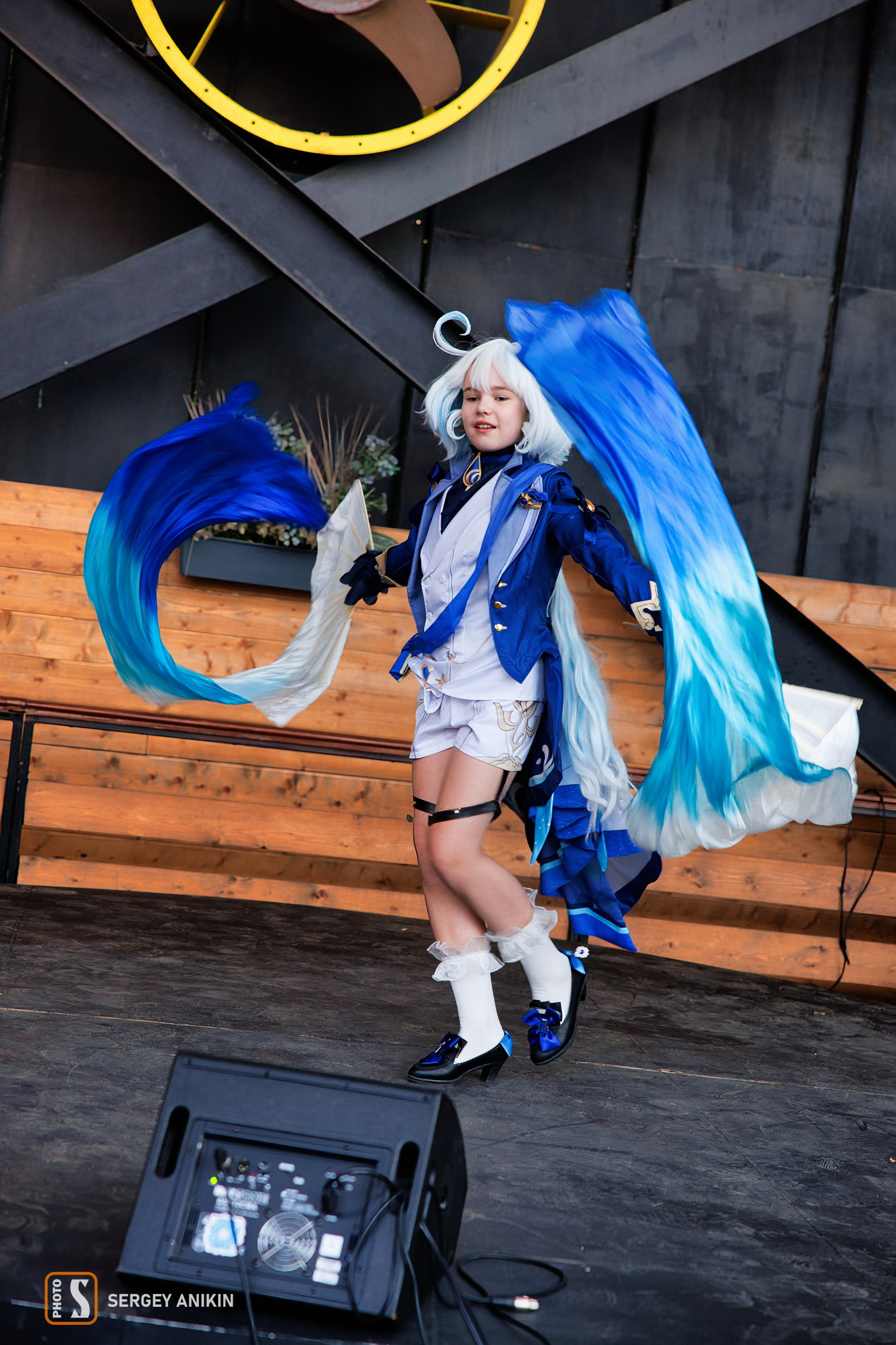 Фоторепортаж с фестиваля Oblivion Fest 2025 в Москве