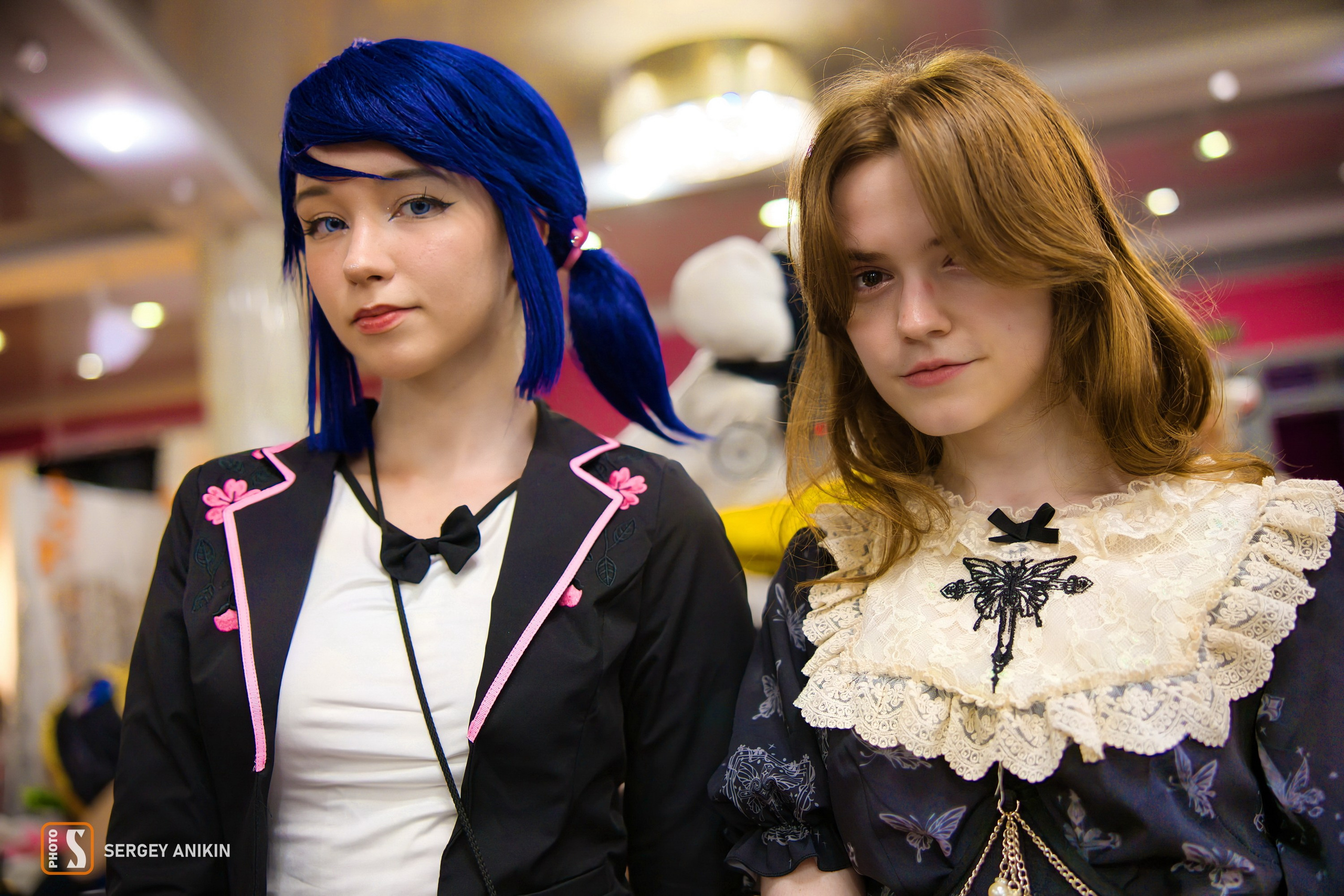 Фоторепортаж с фестиваля Alia Fest 2025 в Москве