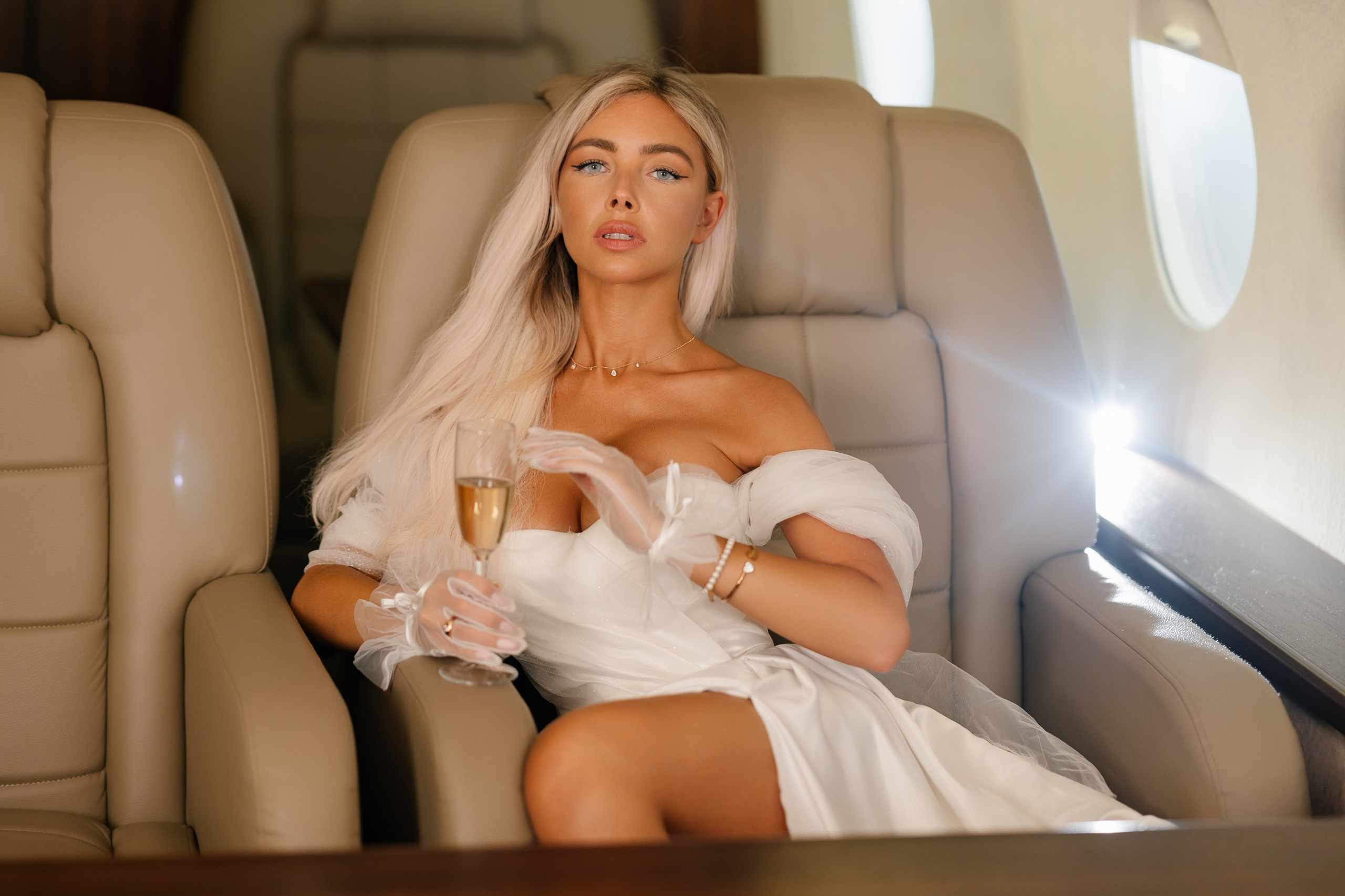 Прогулка на яхте. Фотограф Абакумова Анастасия