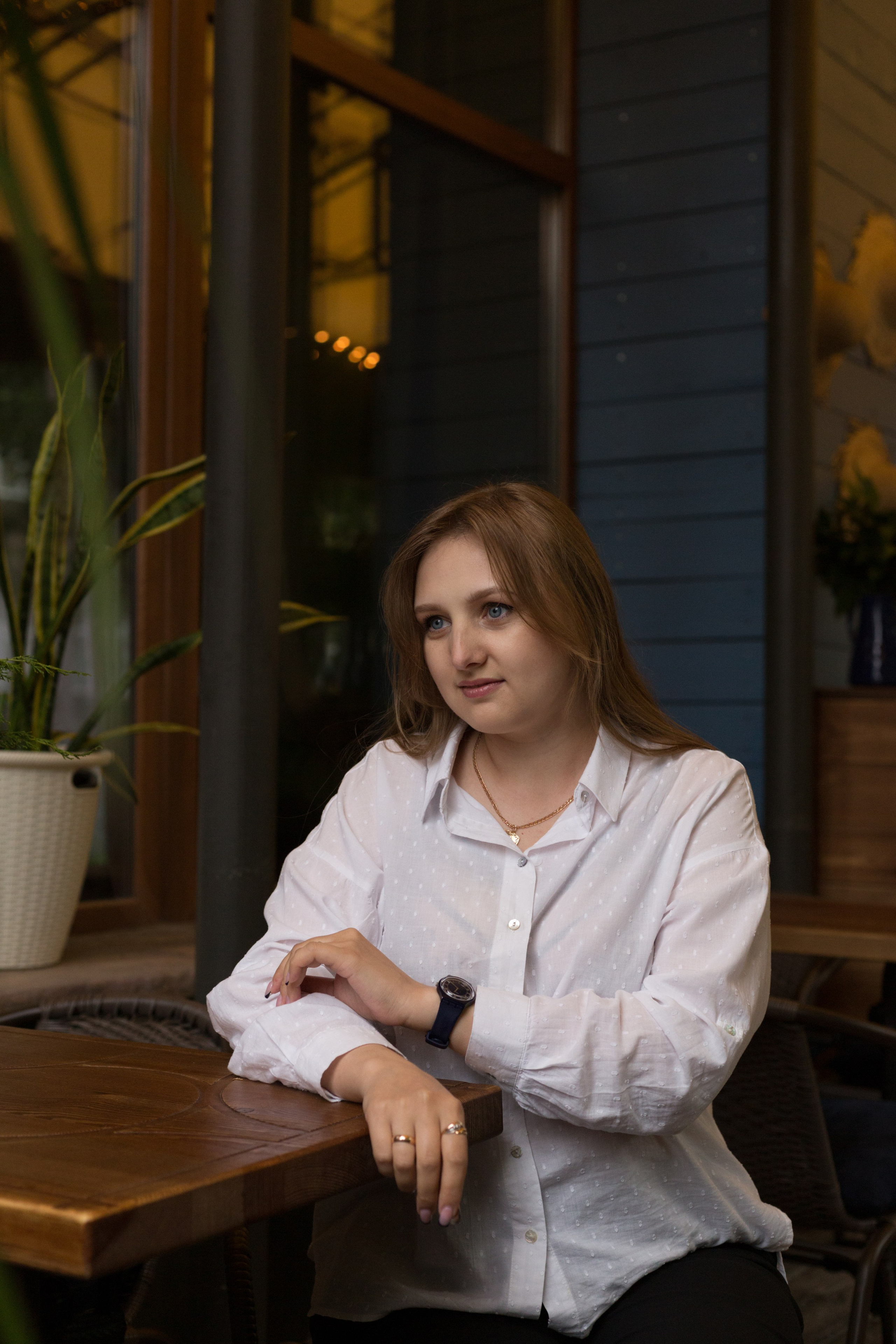 Девичник. День рождения Евгении. Фотограф в Новосибирске Краснова Евгения