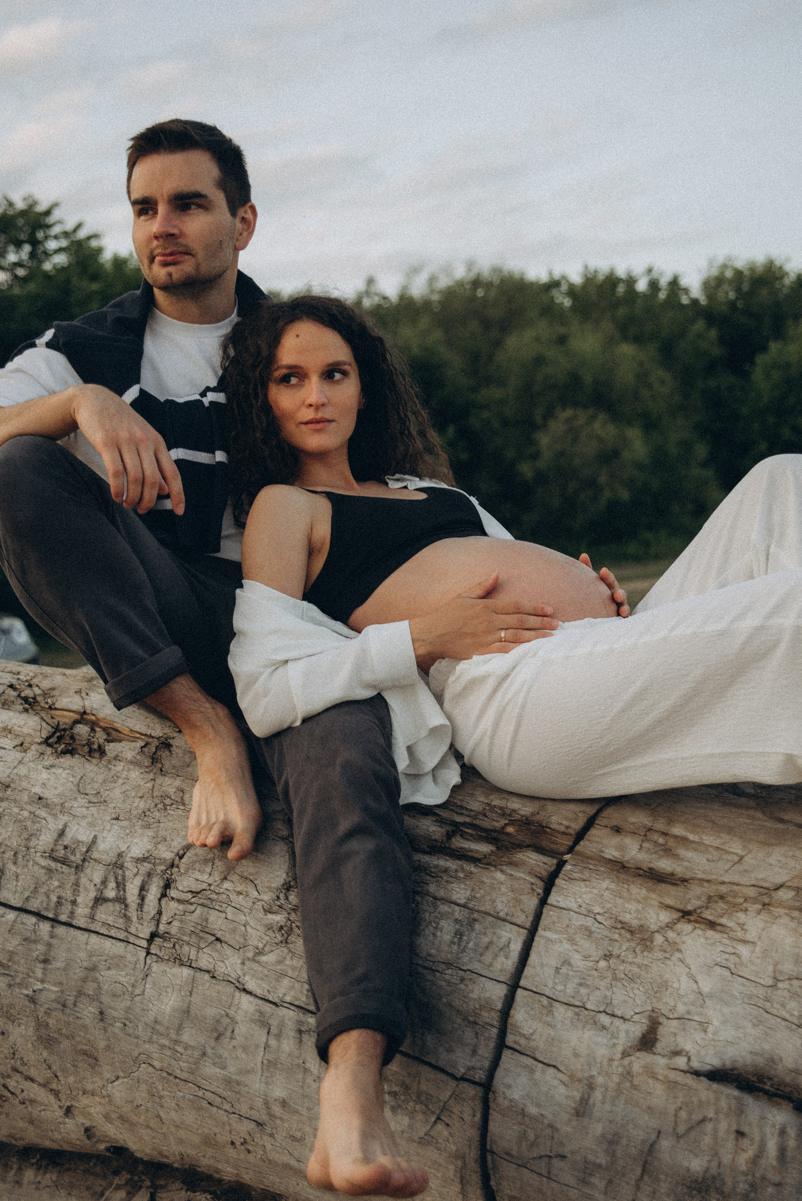 Новая жизнь. Свадебный и семейный фотограф в Йошкар-Оле, Питере и Казани Александра Богинич