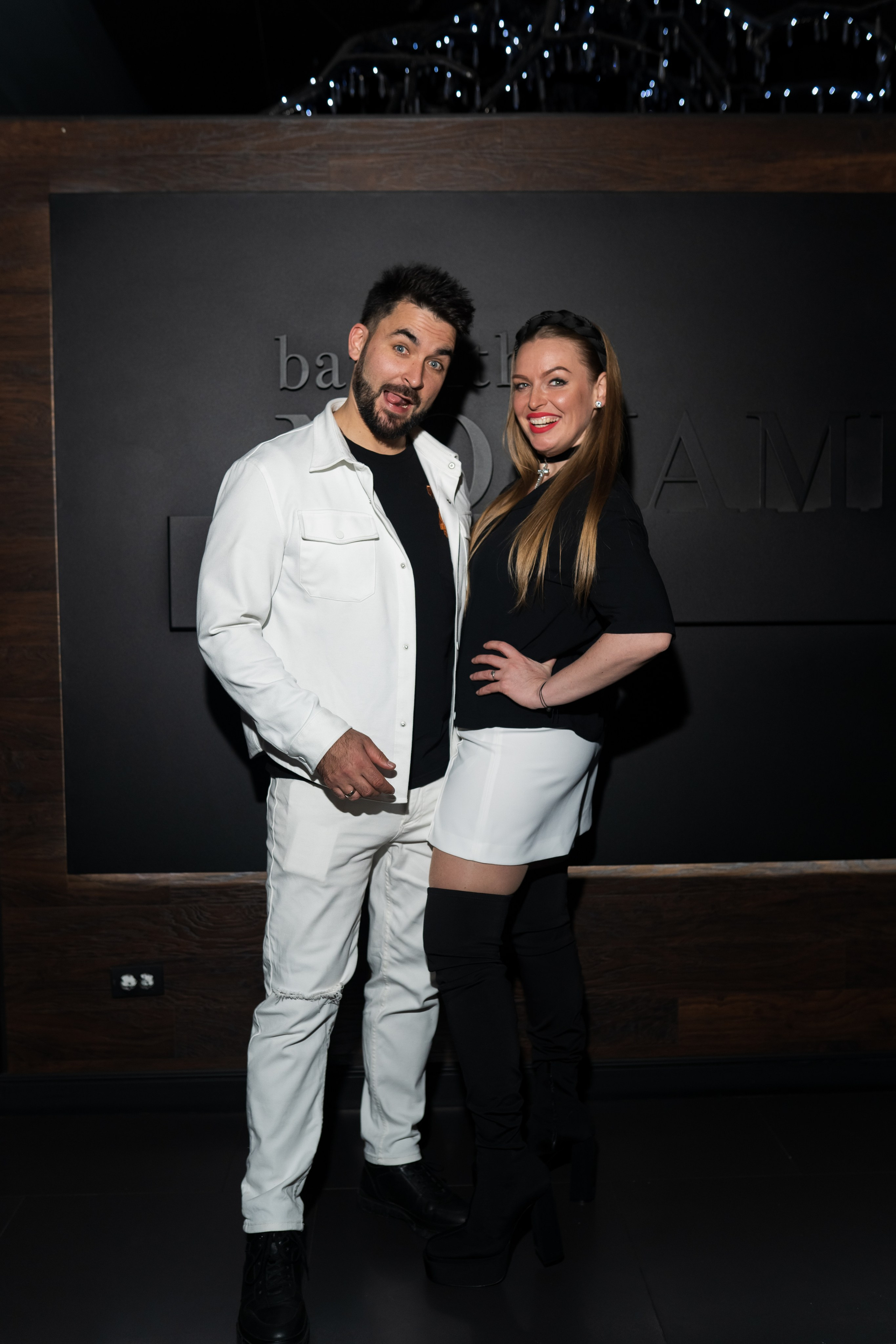 Корпоратив Человек-праздник. Виктория Кинкладзе