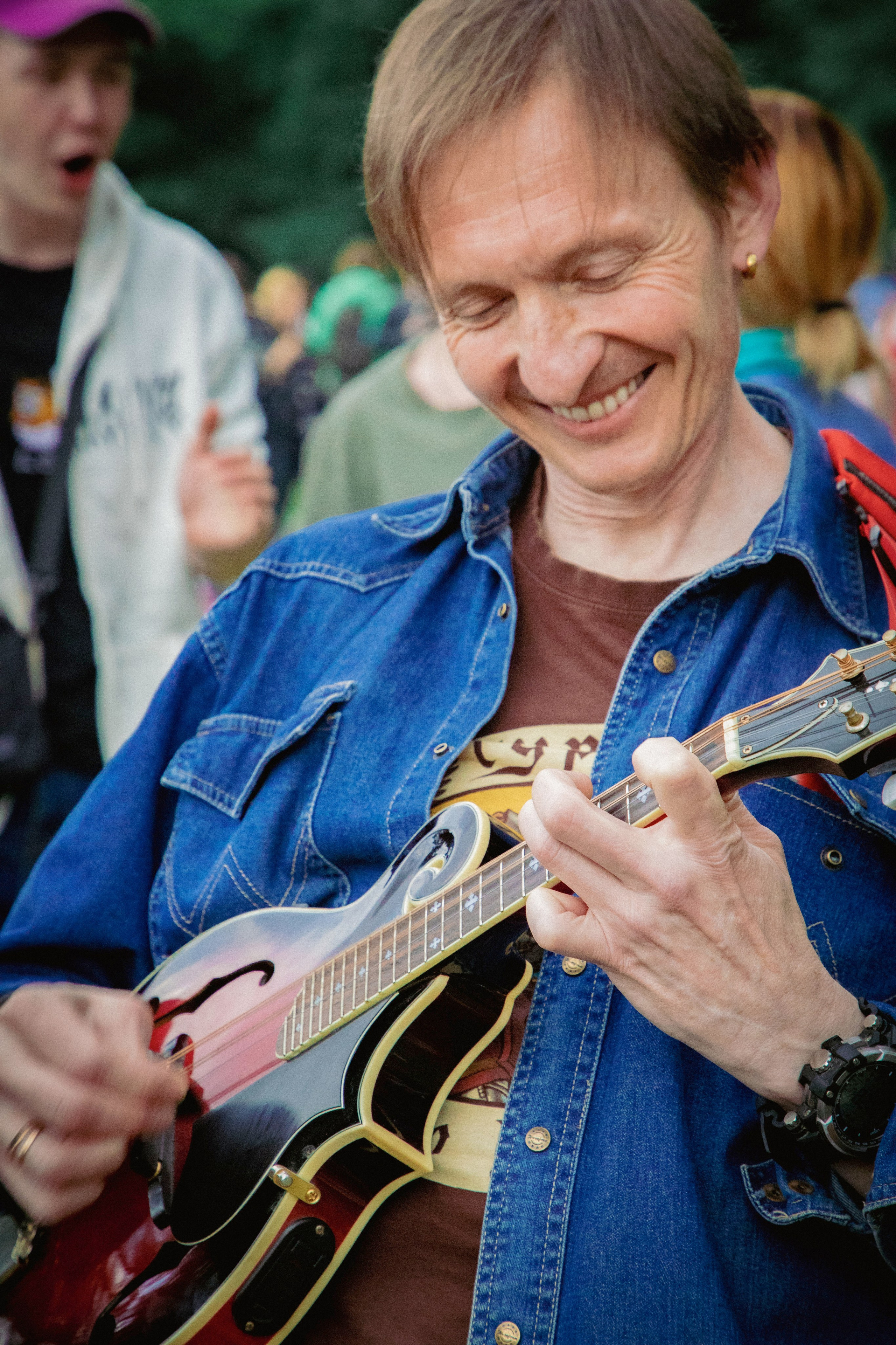 Хиппятник. Фотограф Алексей Шуля — портфолио