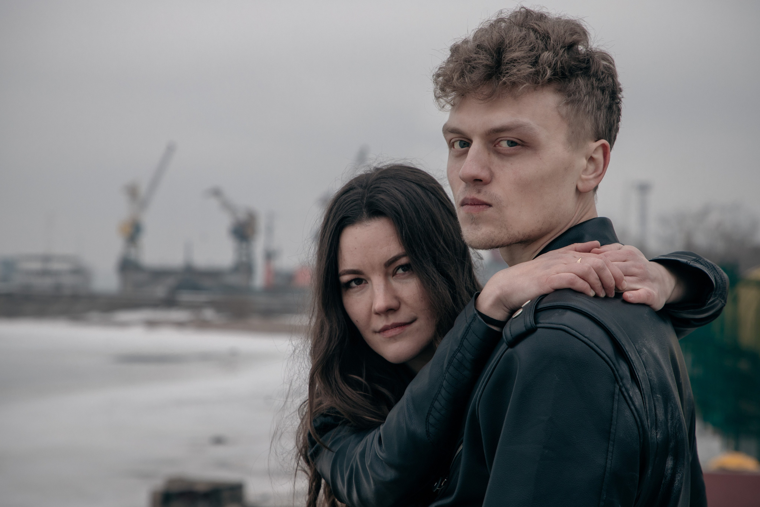 Канонерка. Фотограф Алексей Шуля — портфолио