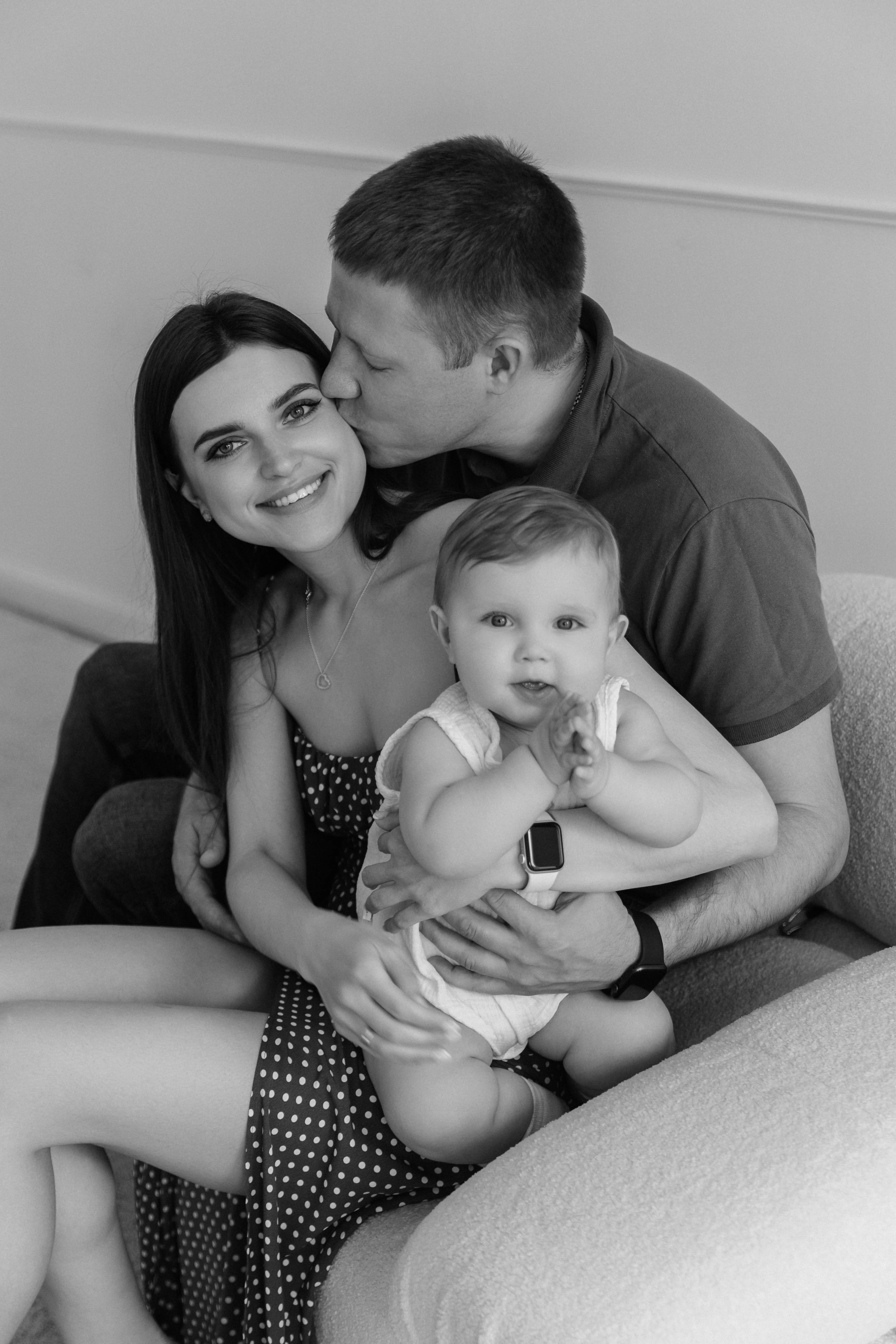 Семейные фотосессии. Свадебный фотограф Алина Хабарова