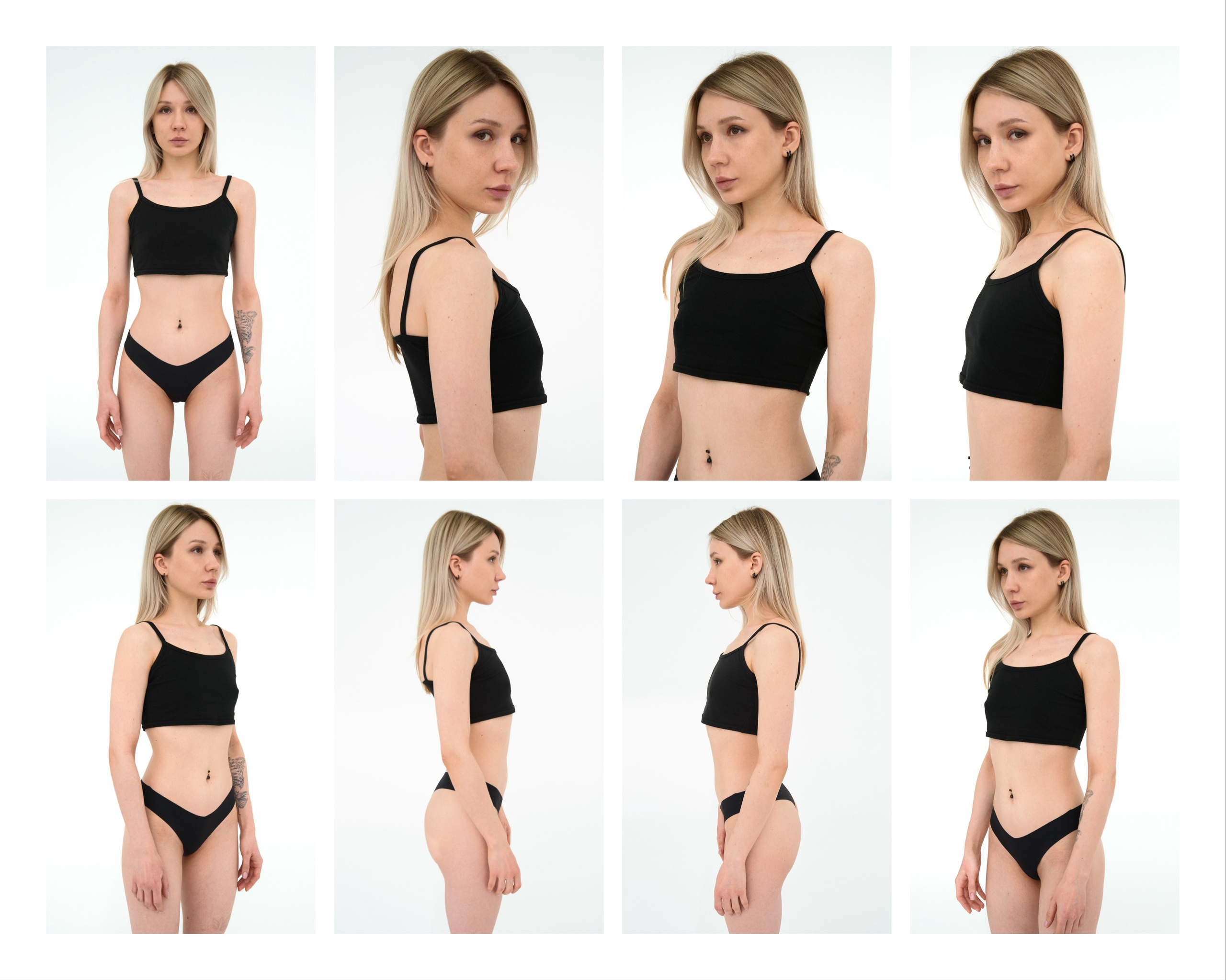 Snaps. Главная