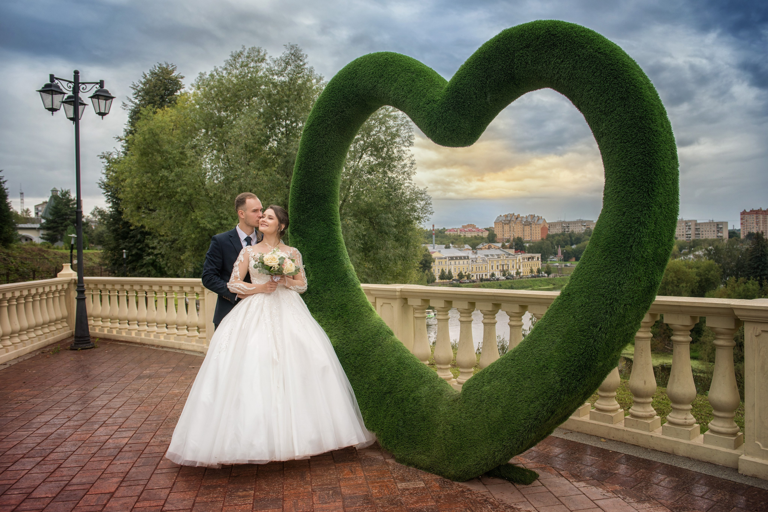 Фотографии. Творческая студия «Махавик». Свадебная фото и видеосъёмка в Подольске