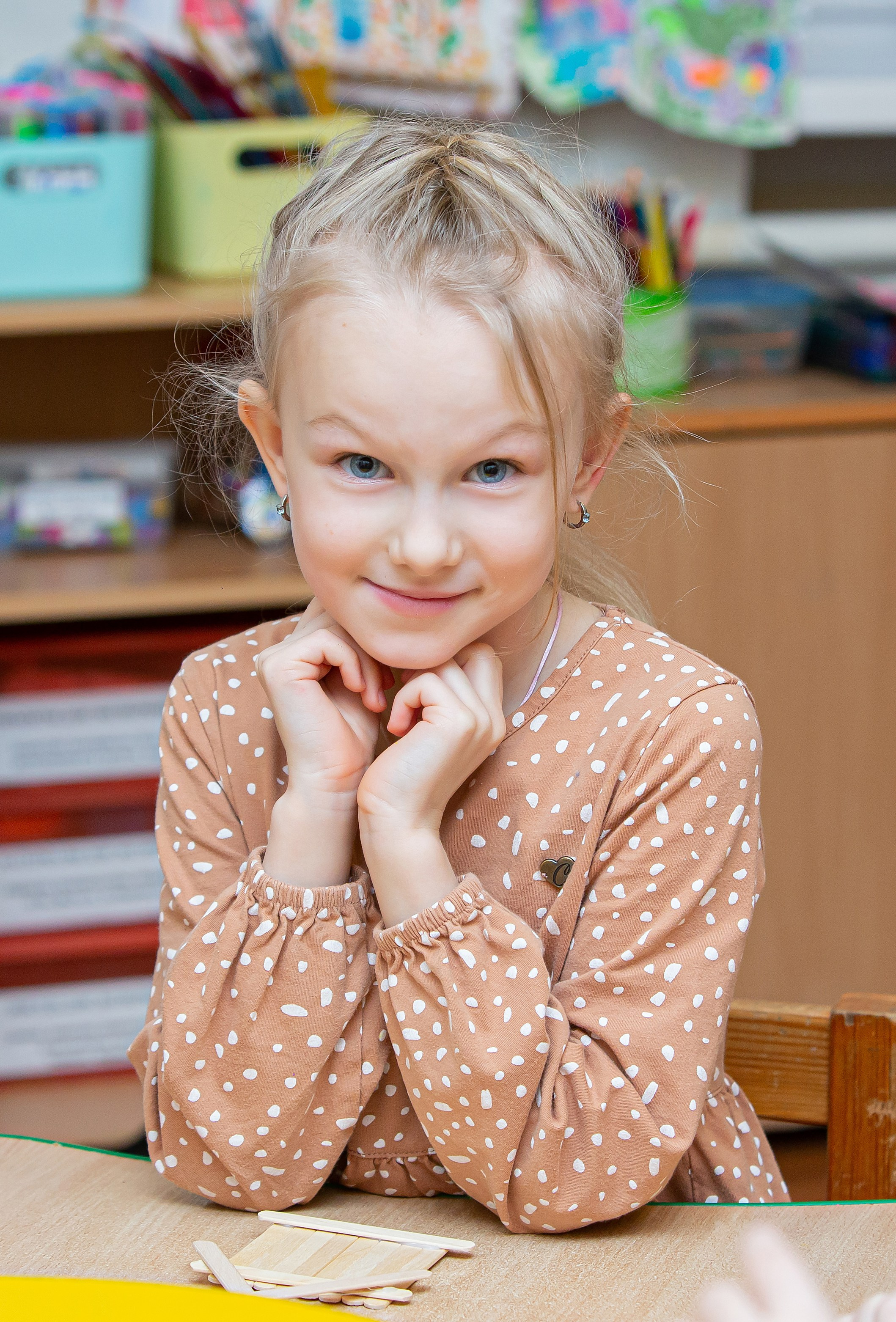Фотосъёмка для выпускных альбомов. Детский сад. Свадебный, семейный, детский фотограф в Санкт-Петербурге