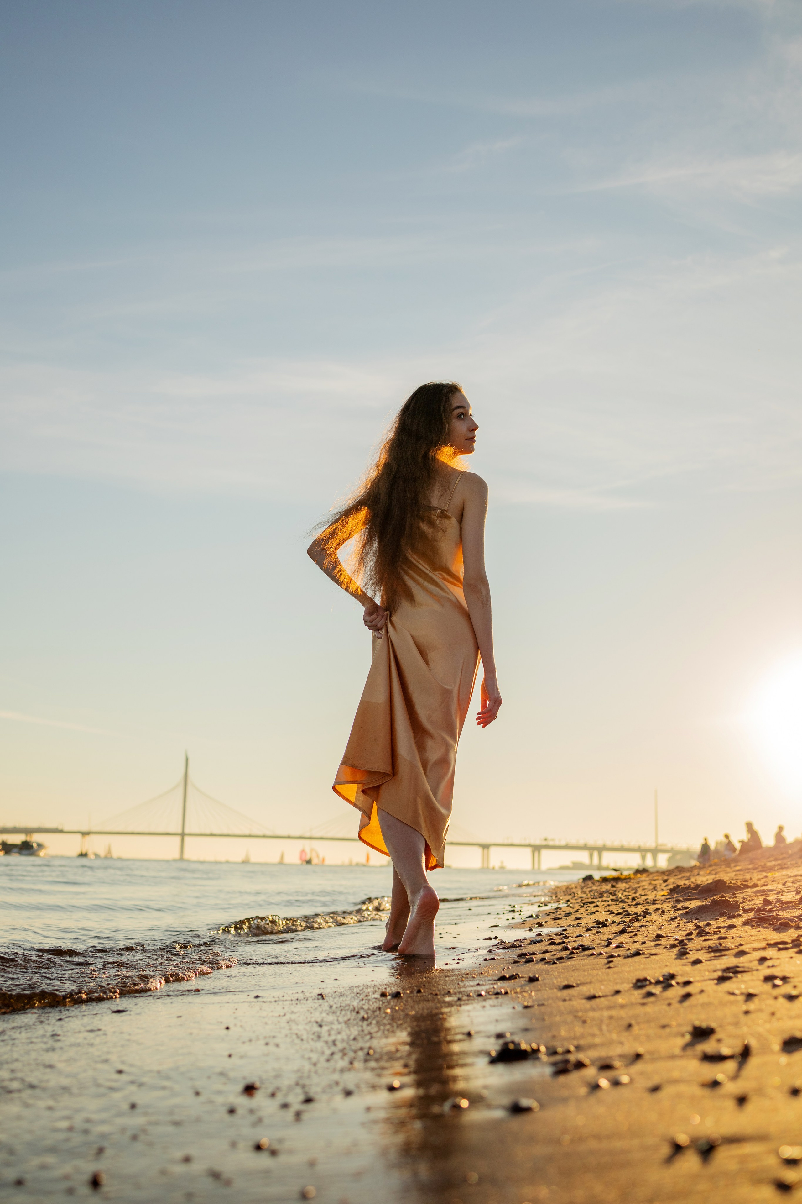 Гергерт Ксения фотограф в Санкт-Петербурге