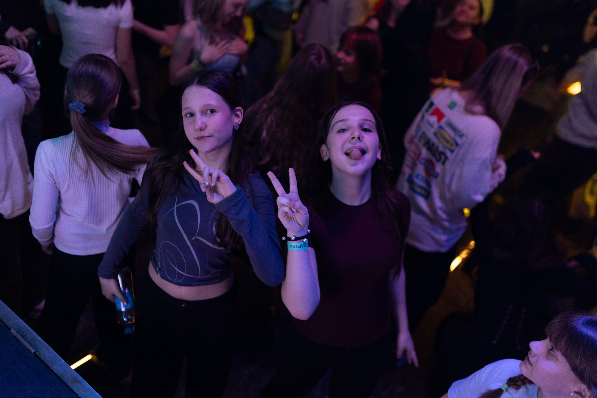 School Party. Andrey Pospelove. Фотограф в Саратове