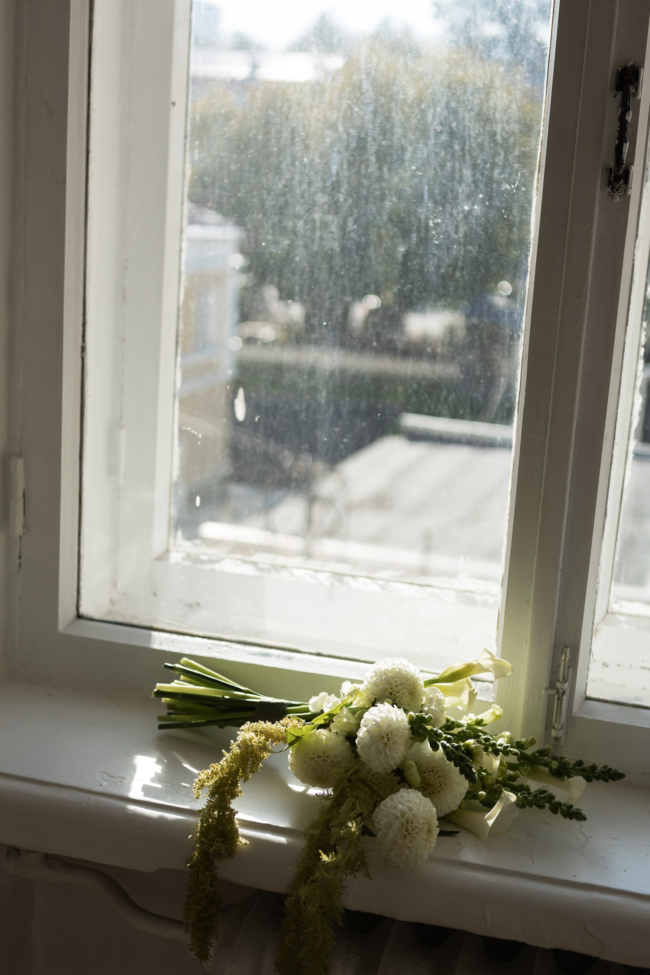 Любовь и Георгий. Фотограф Алина Кучумова