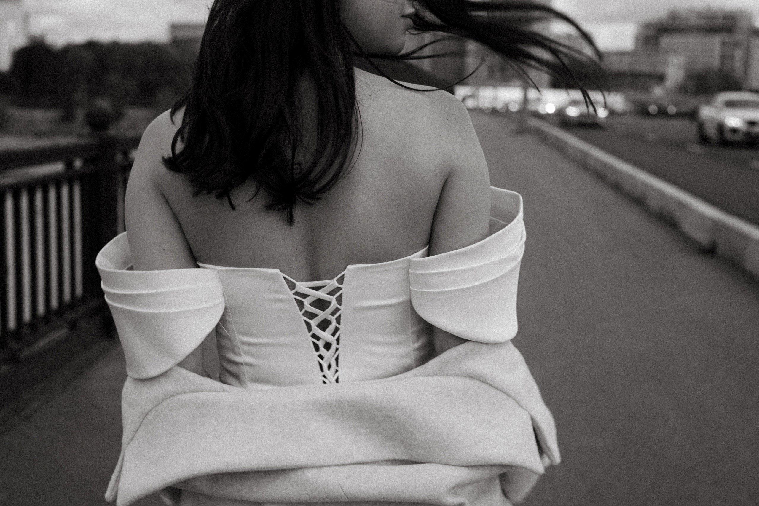 Николай и Виктория. Фотограф Москва Лада Ларина