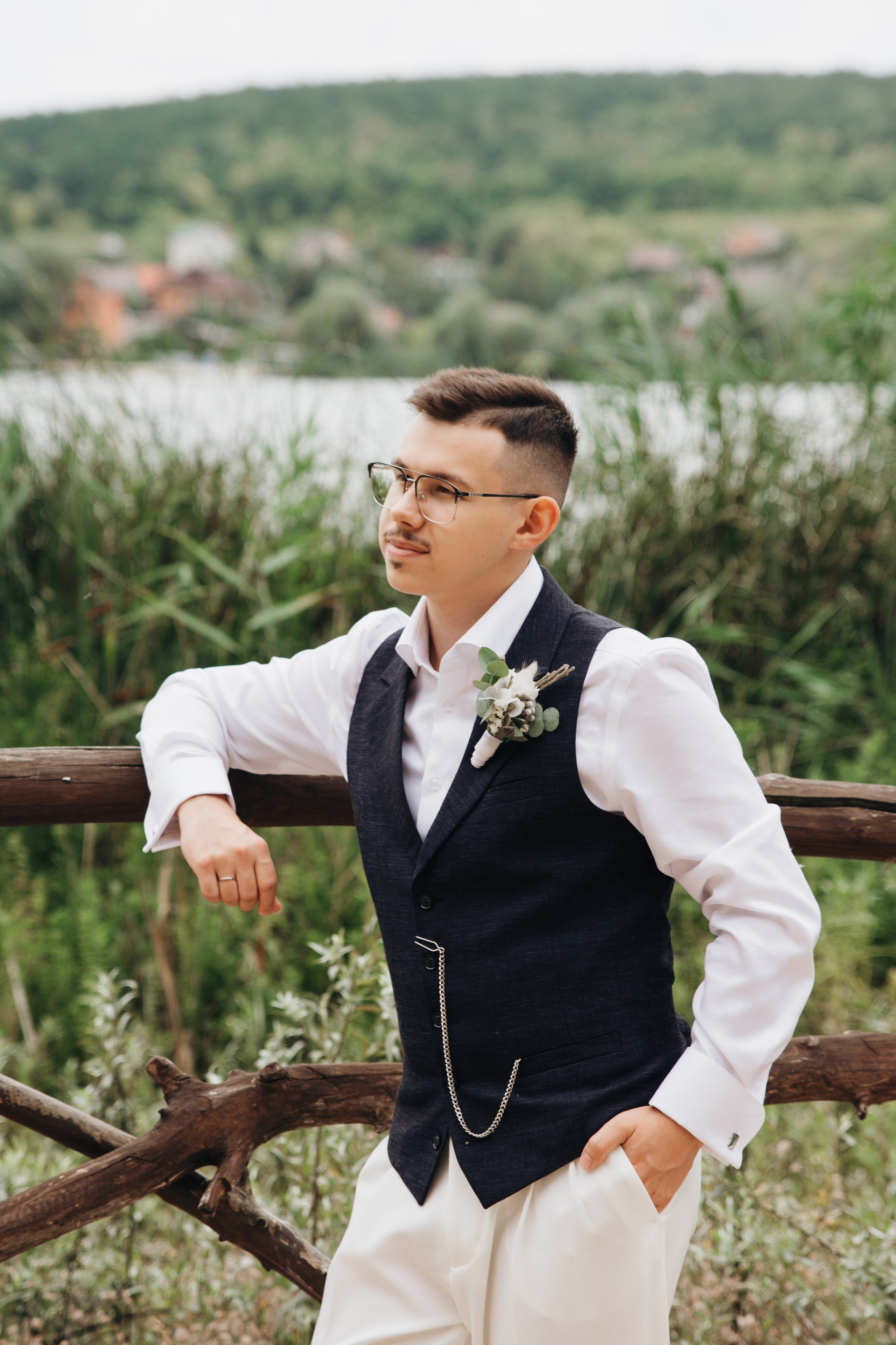 Свадебная фотосессия. Фотограф в Белгороде Анастасия Богунова