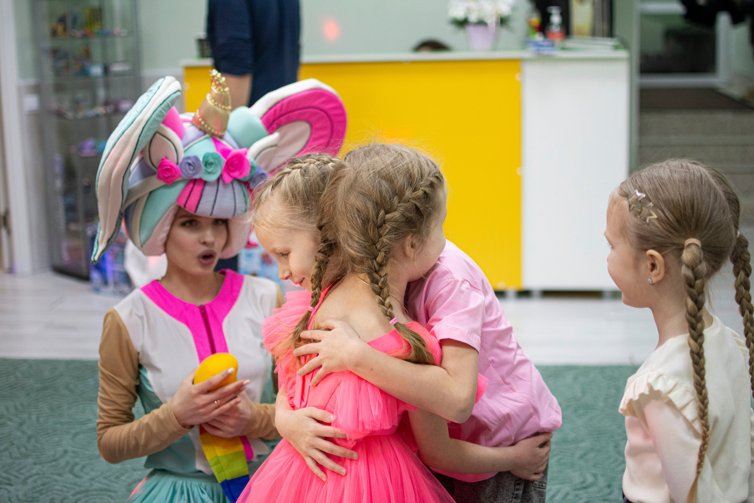 Мероприятия. Фотограф в Белгороде Анастасия Богунова