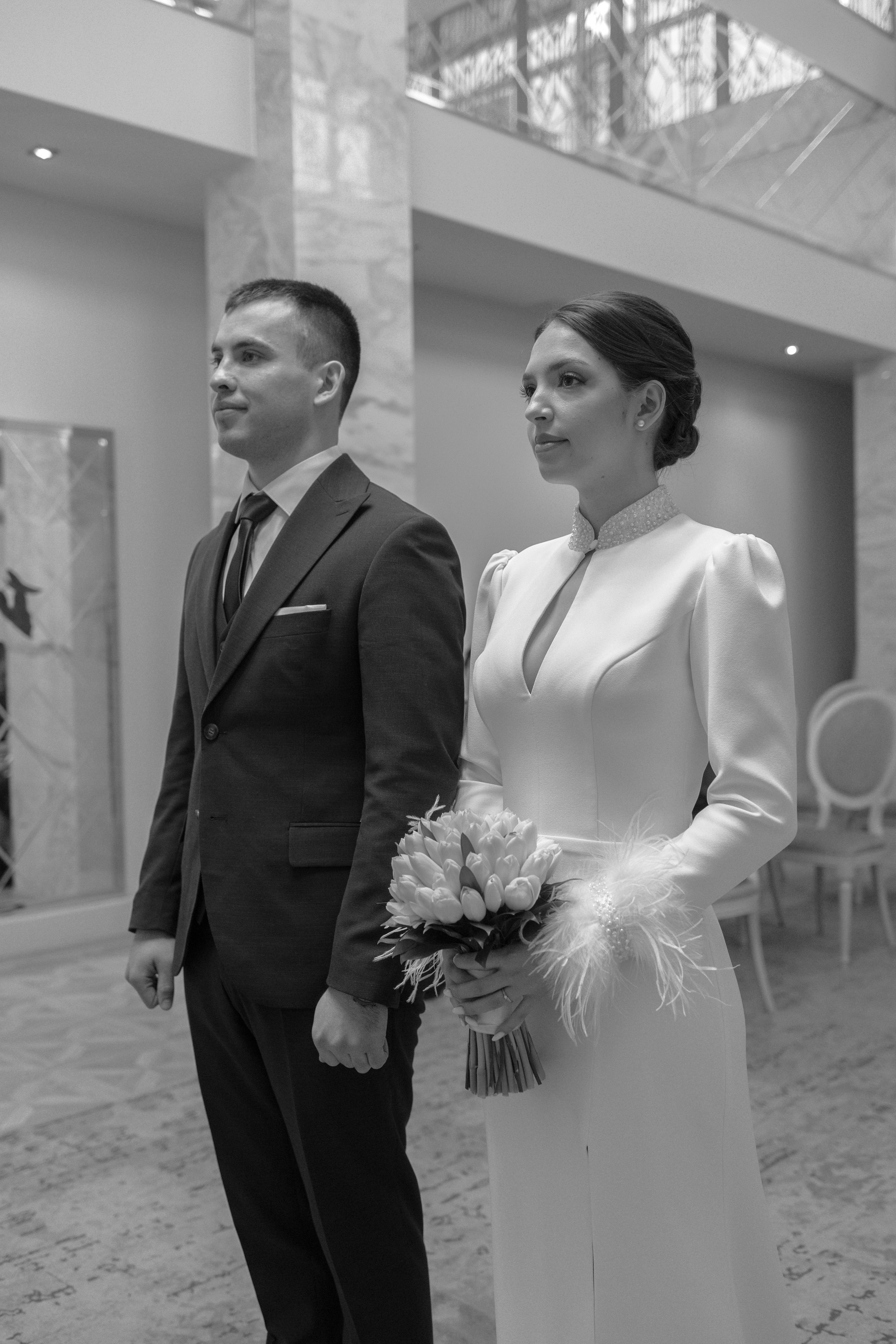 🤍. Свадебный фотограф Мария Жукова