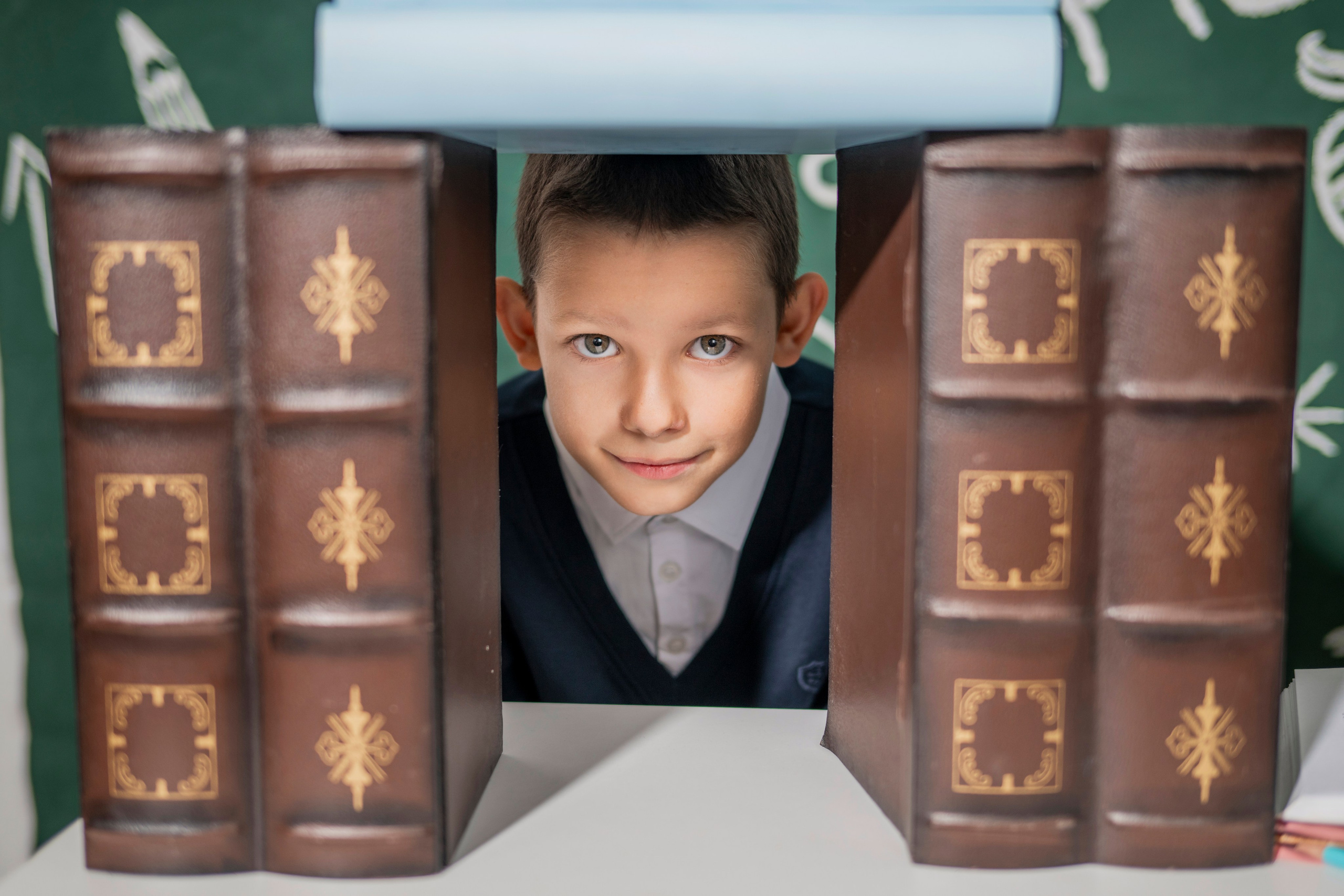 Фотосессия к 1 Сентября. Фотограф самых запоминающихся моментов Вашей жизни