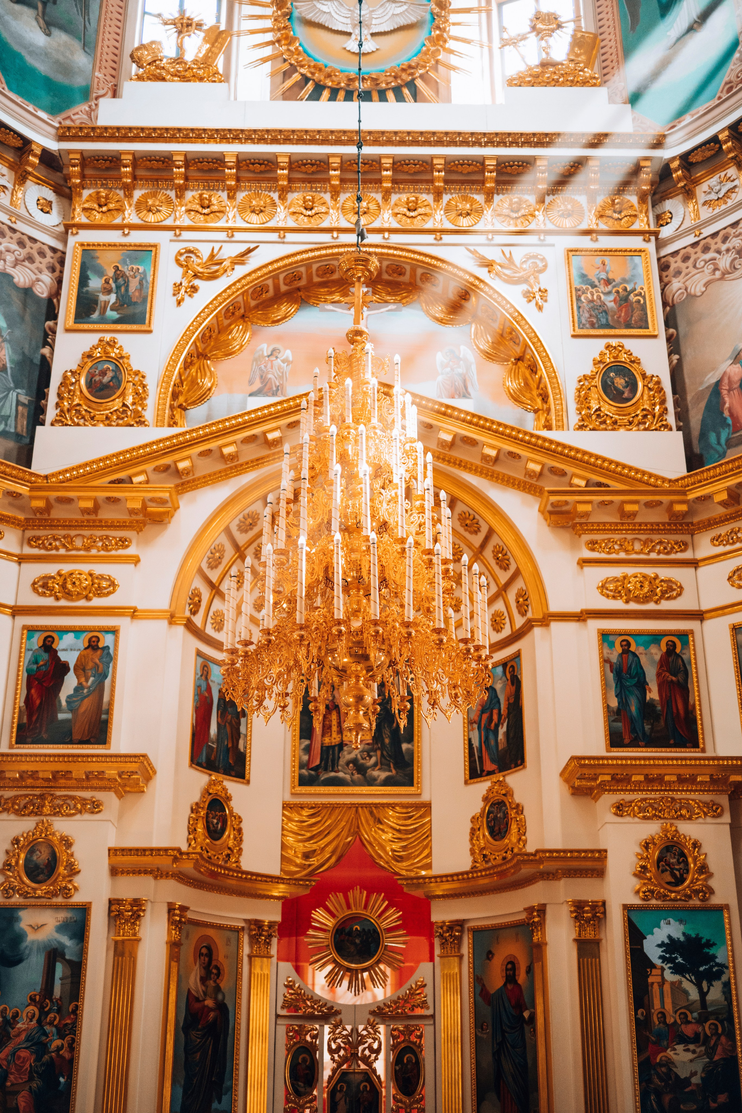 Крещение Храм Шкинь. Фотограф самых запоминающихся моментов Вашей жизни