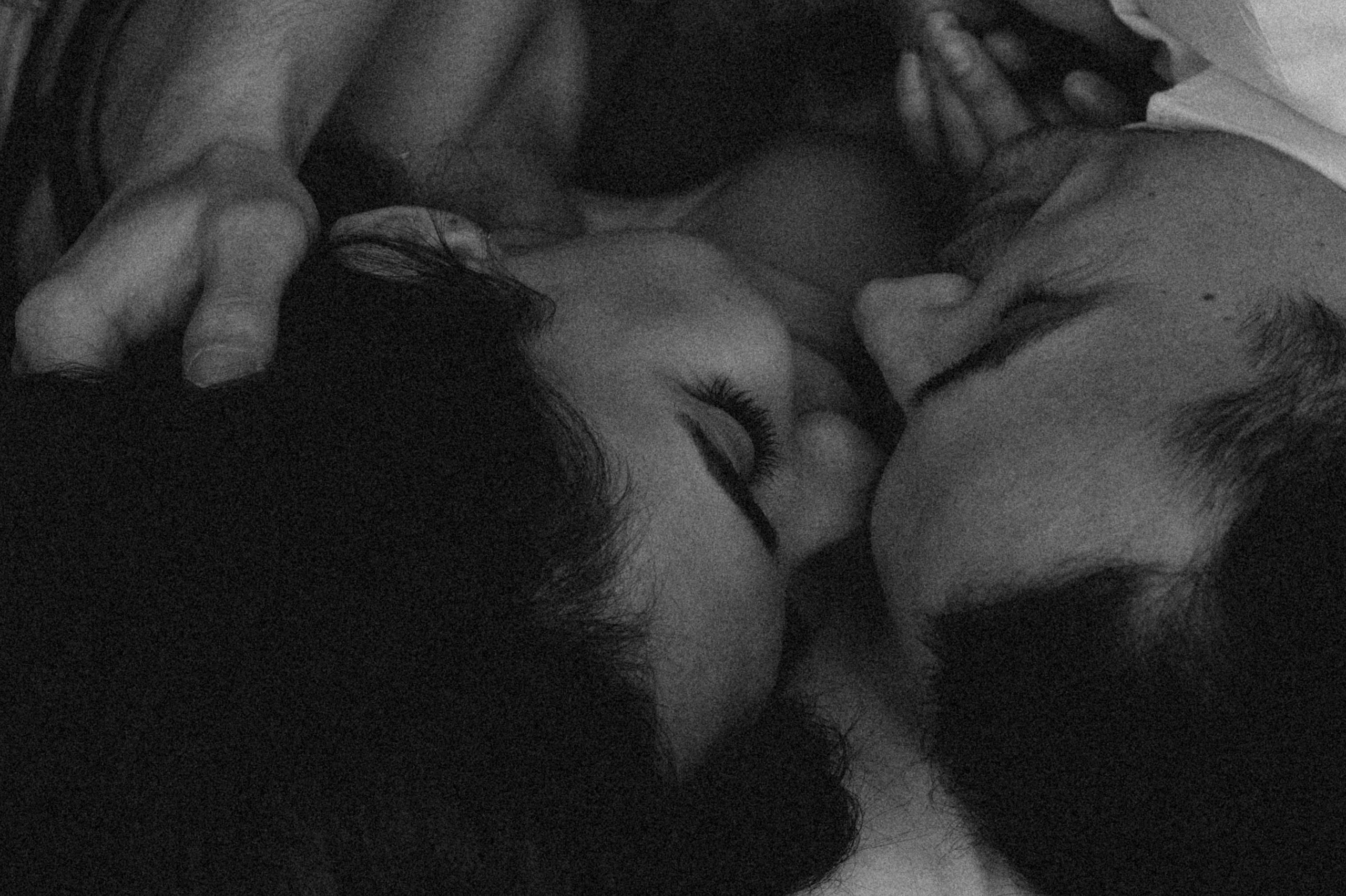 Love story. Маша Афонина. Семейный фотограф в Москве